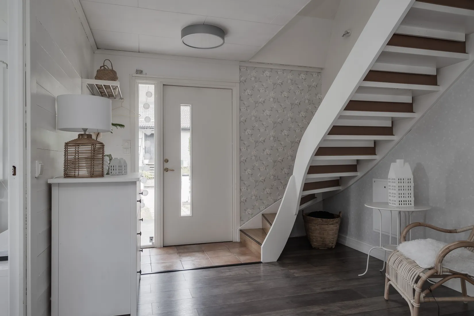 Villa, Andersbovägen 58, Hultsfred