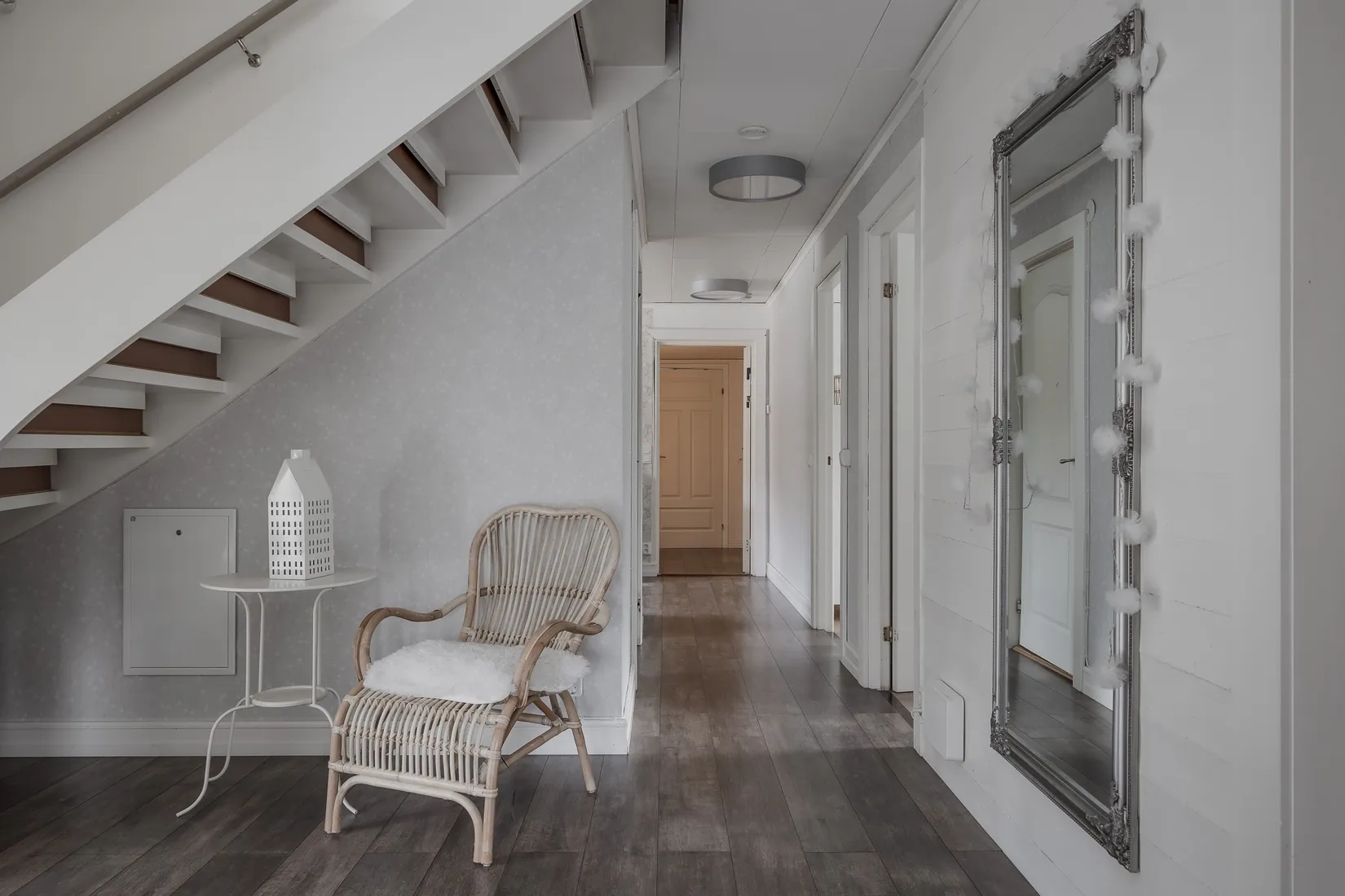 Villa, Andersbovägen 58, Hultsfred