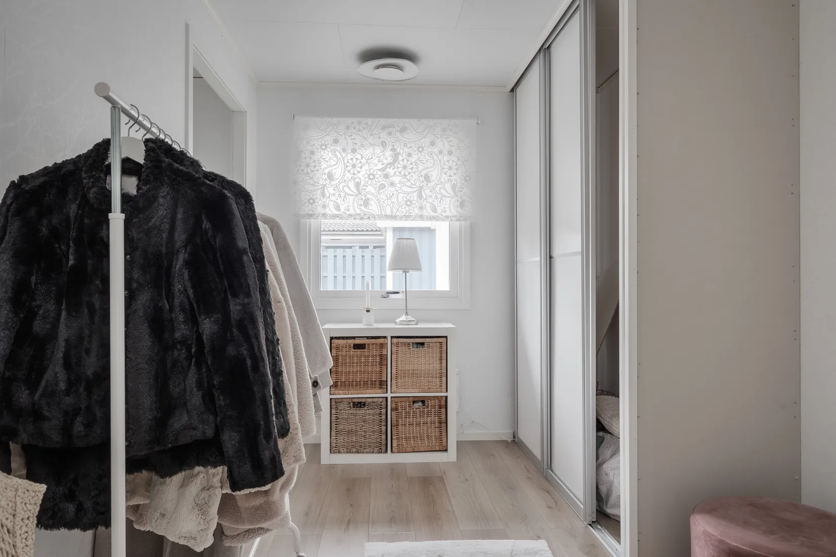 Villa, Andersbovägen 58, Hultsfred