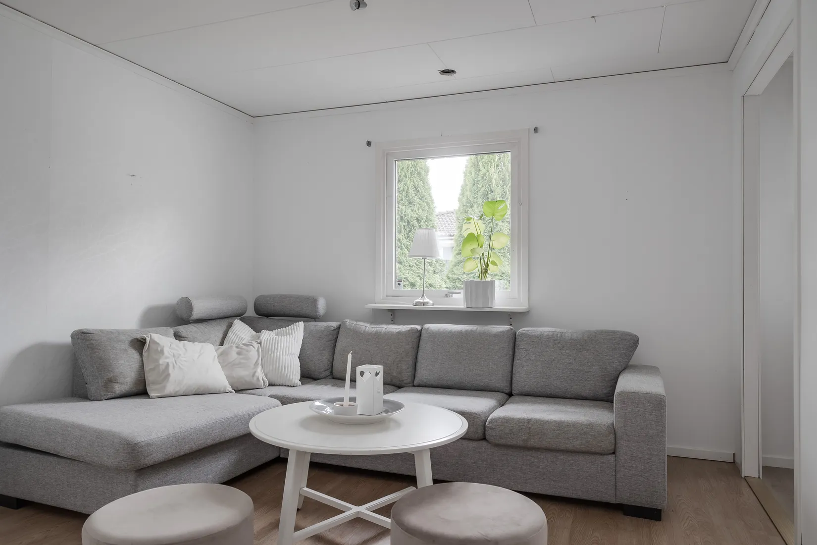 Villa, Andersbovägen 58, Hultsfred