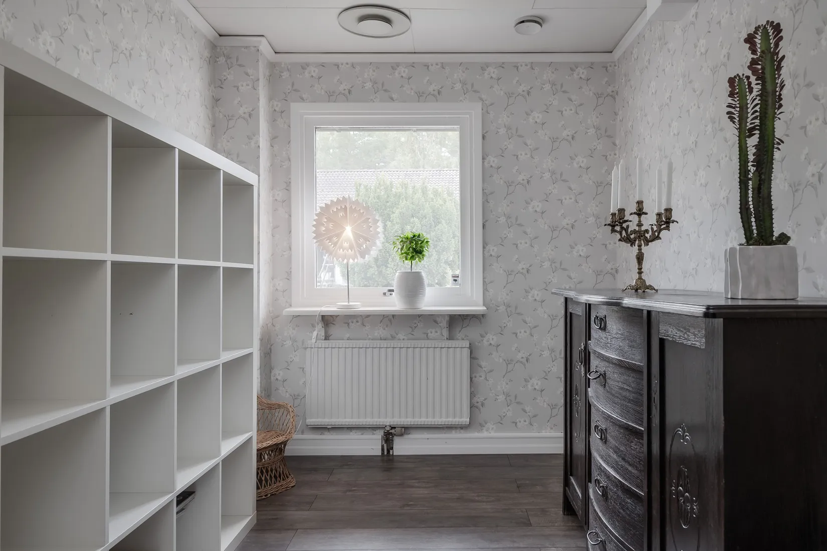 Villa, Andersbovägen 58, Hultsfred