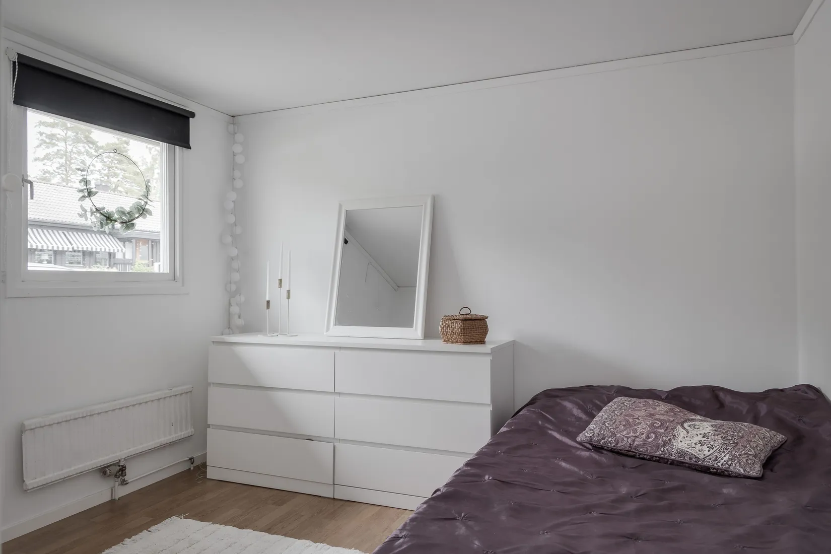 Villa, Andersbovägen 58, Hultsfred