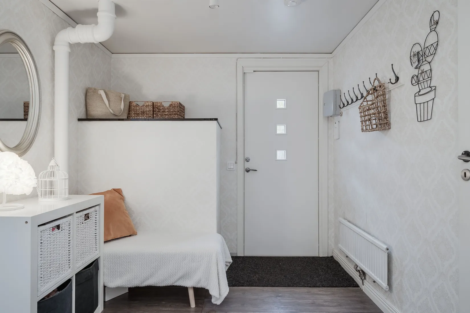 Villa, Andersbovägen 58, Hultsfred