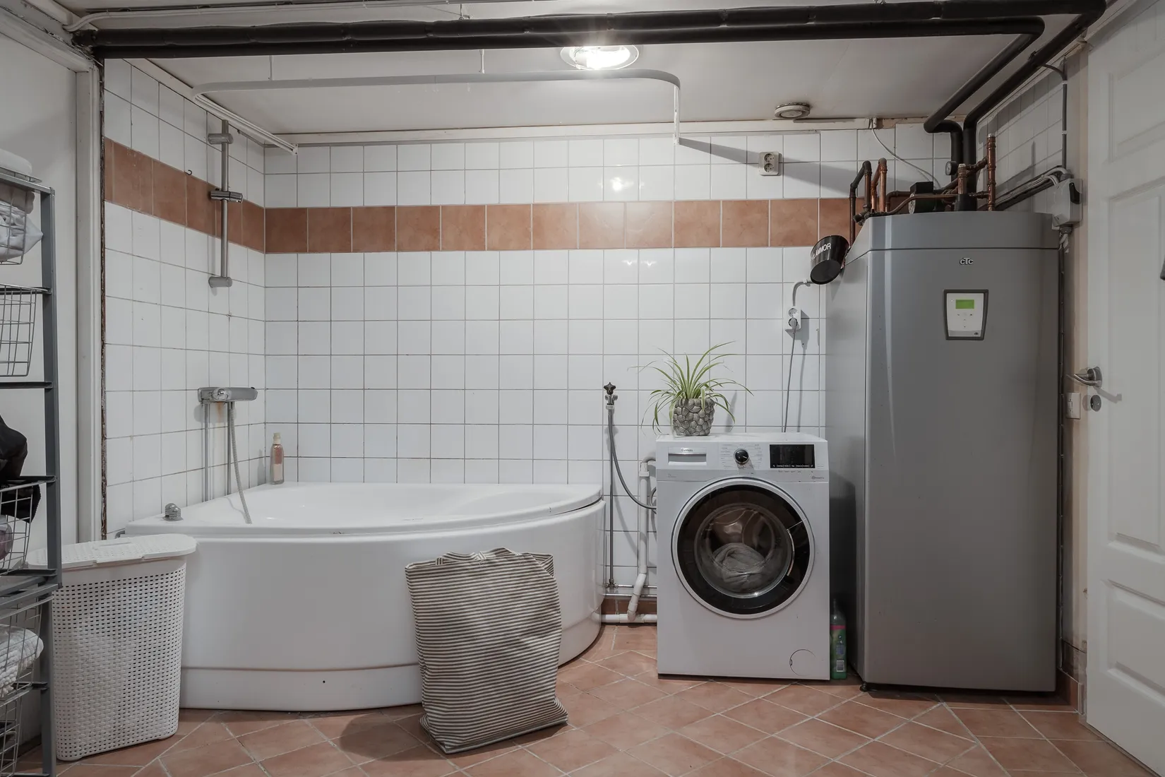 Villa, Andersbovägen 58, Hultsfred