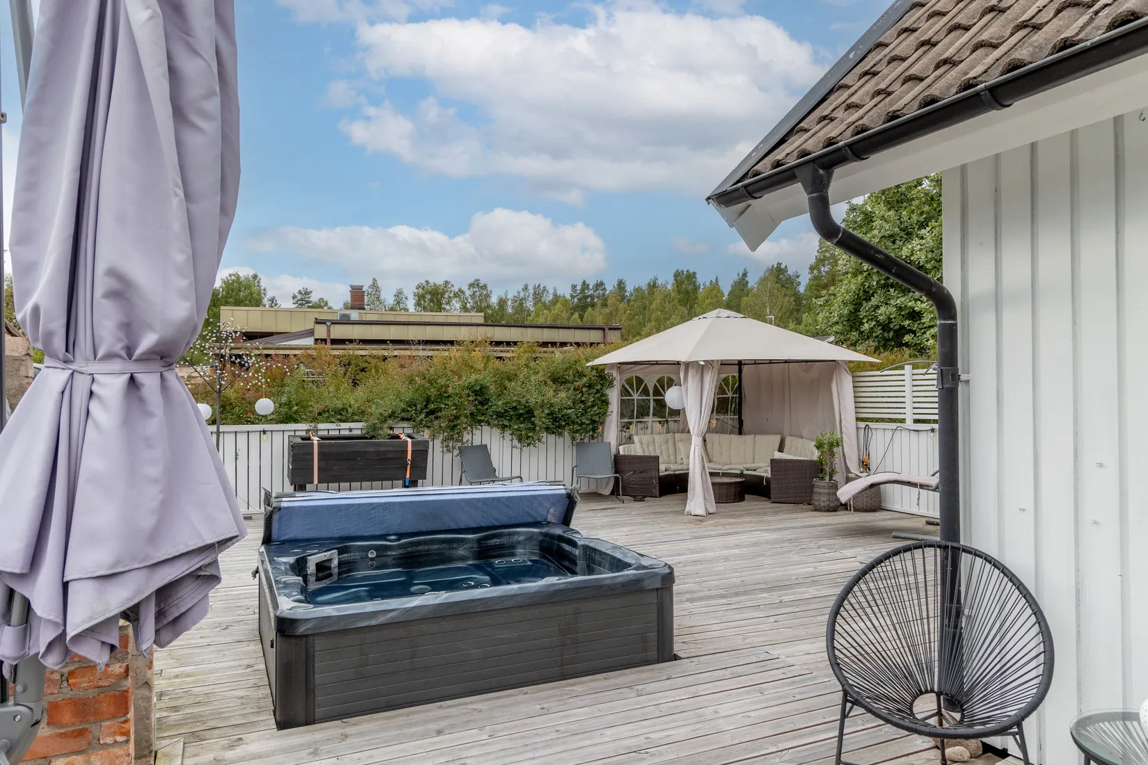 Villa, Andersbovägen 58, Hultsfred