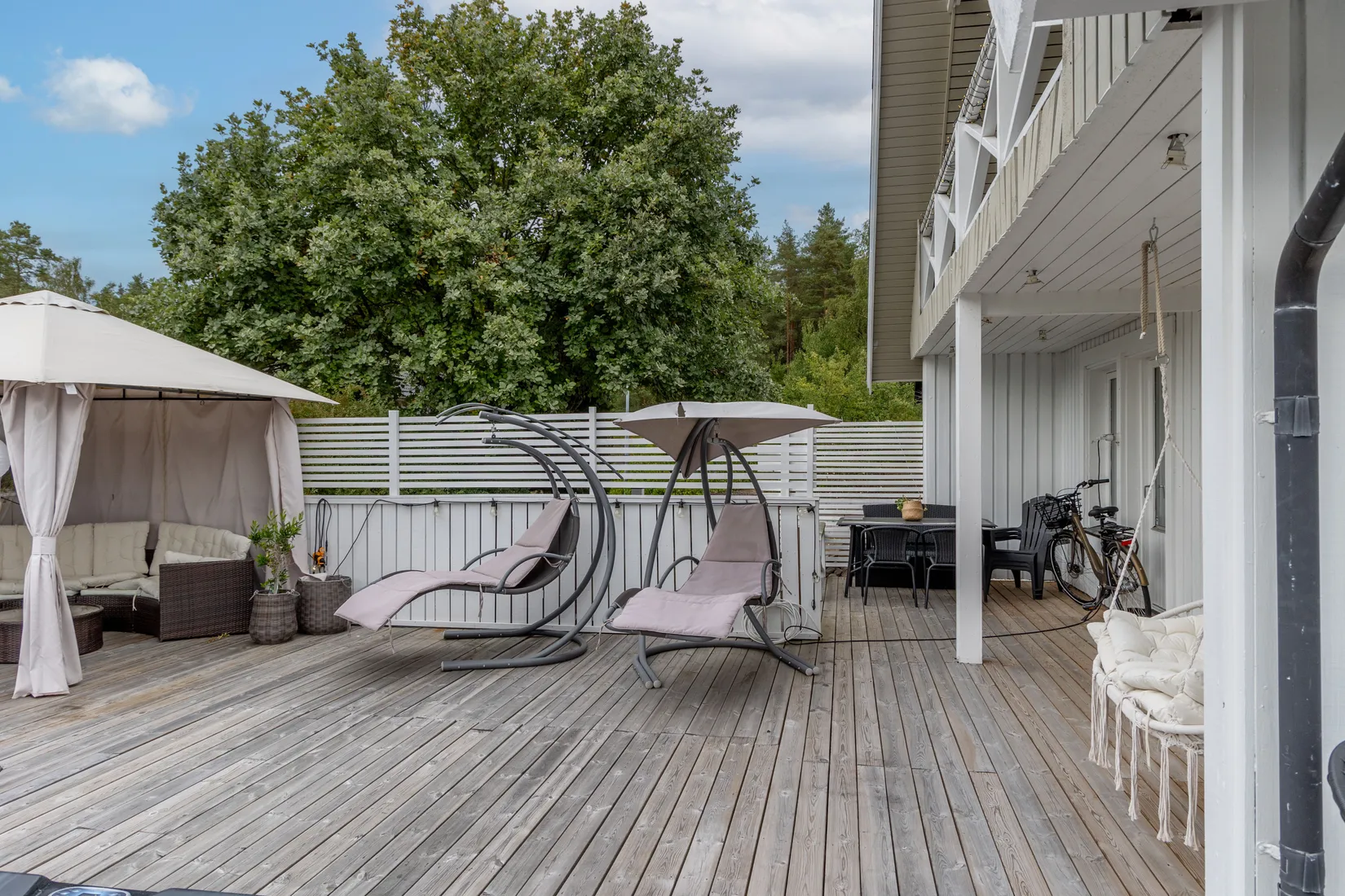 Villa, Andersbovägen 58, Hultsfred