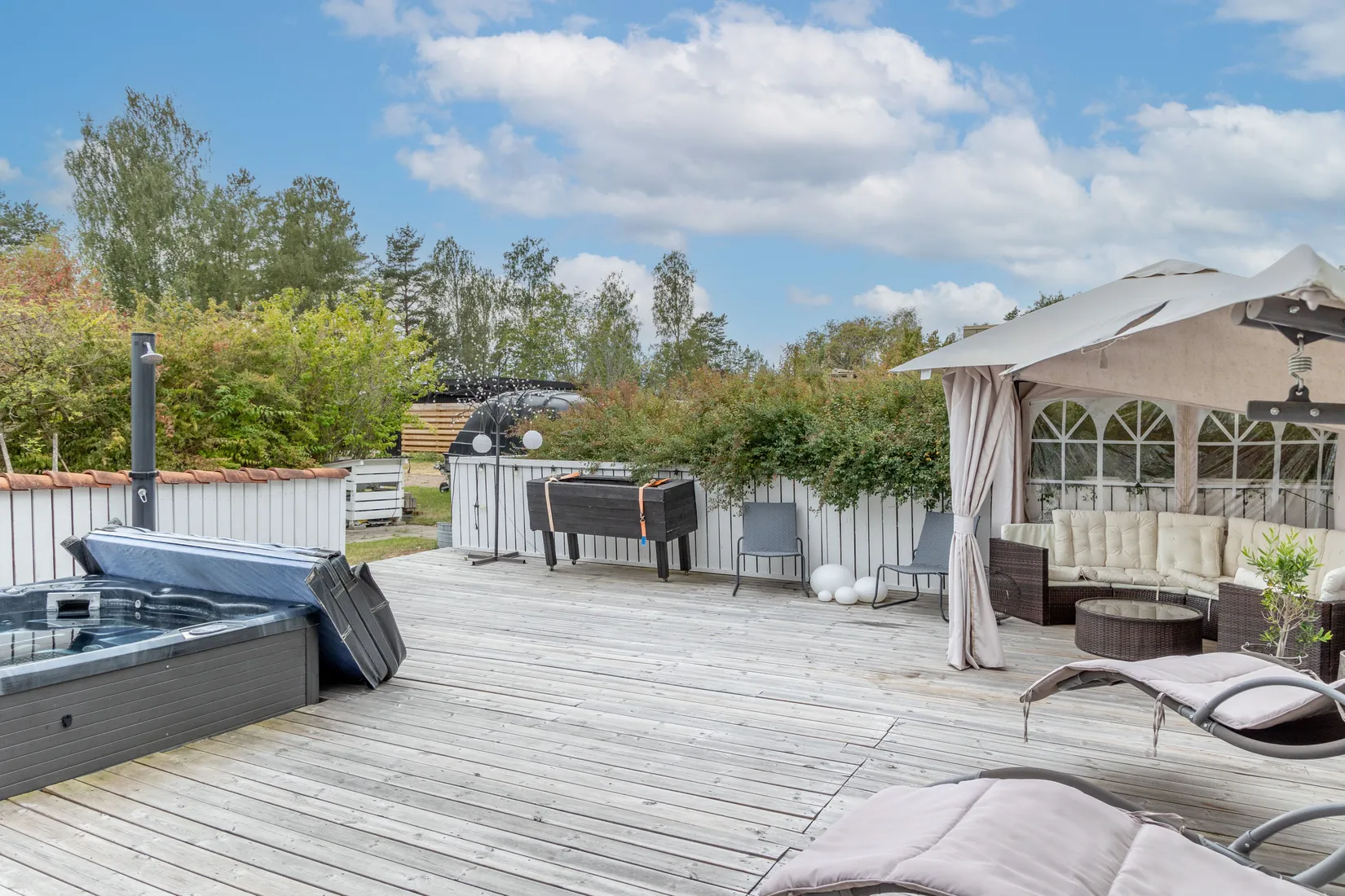 Villa, Andersbovägen 58, Hultsfred