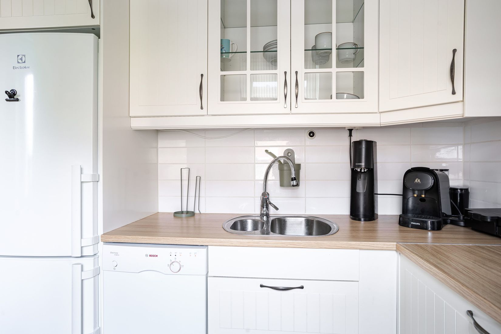 Bostadsrätt, Hovrättsbacken 12, Centralt, Sundsvall