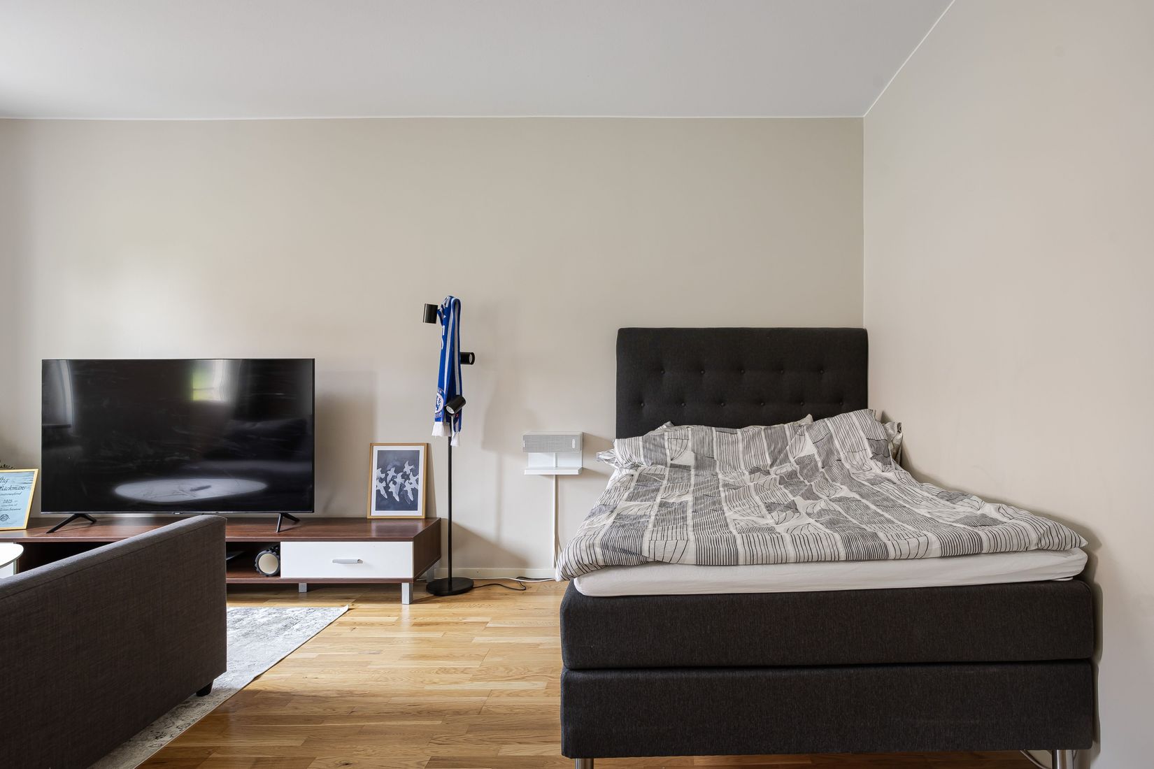 Bostadsrätt, Hovrättsbacken 12, Centralt, Sundsvall