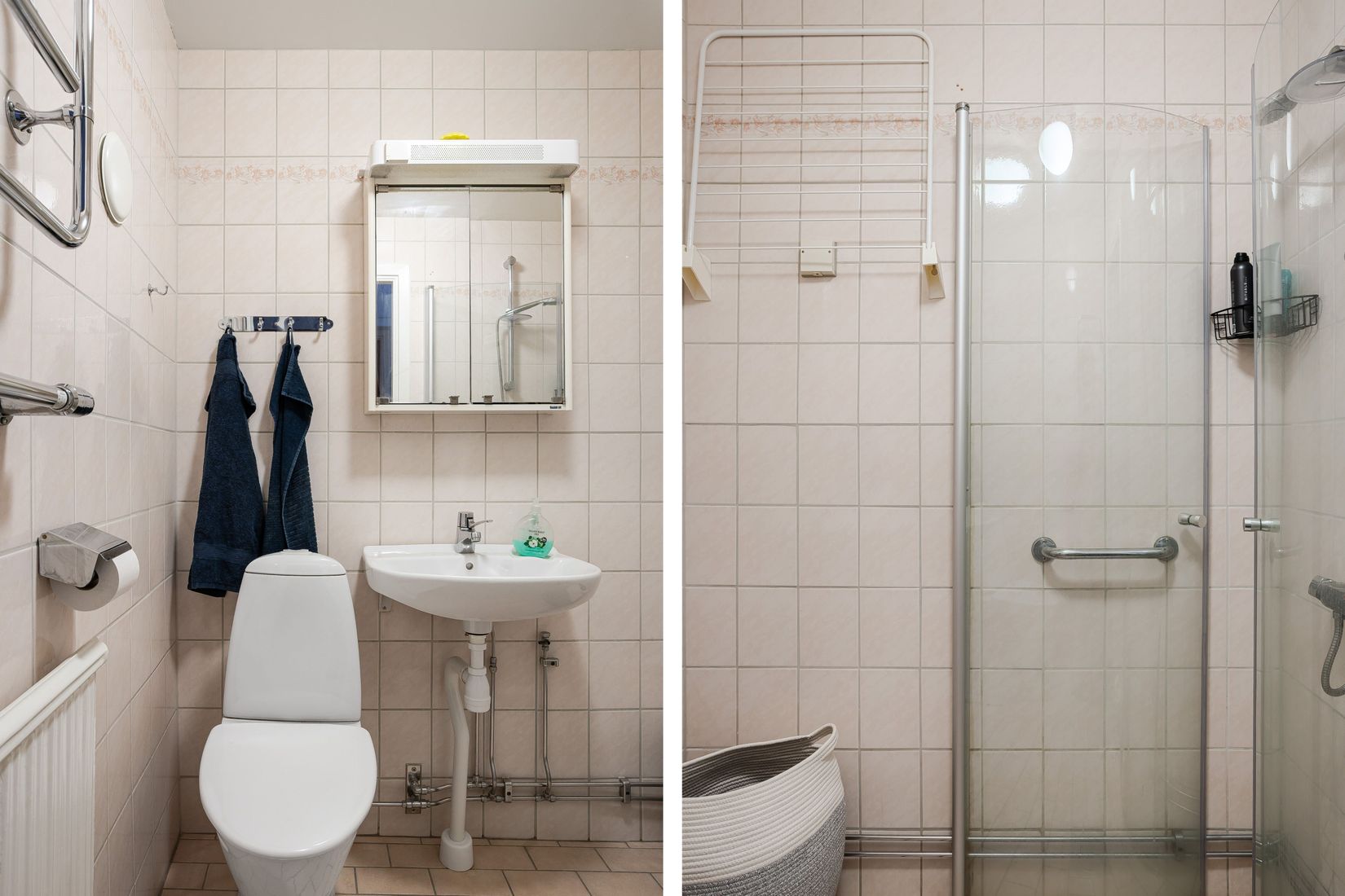 Bostadsrätt, Hovrättsbacken 12, Centralt, Sundsvall