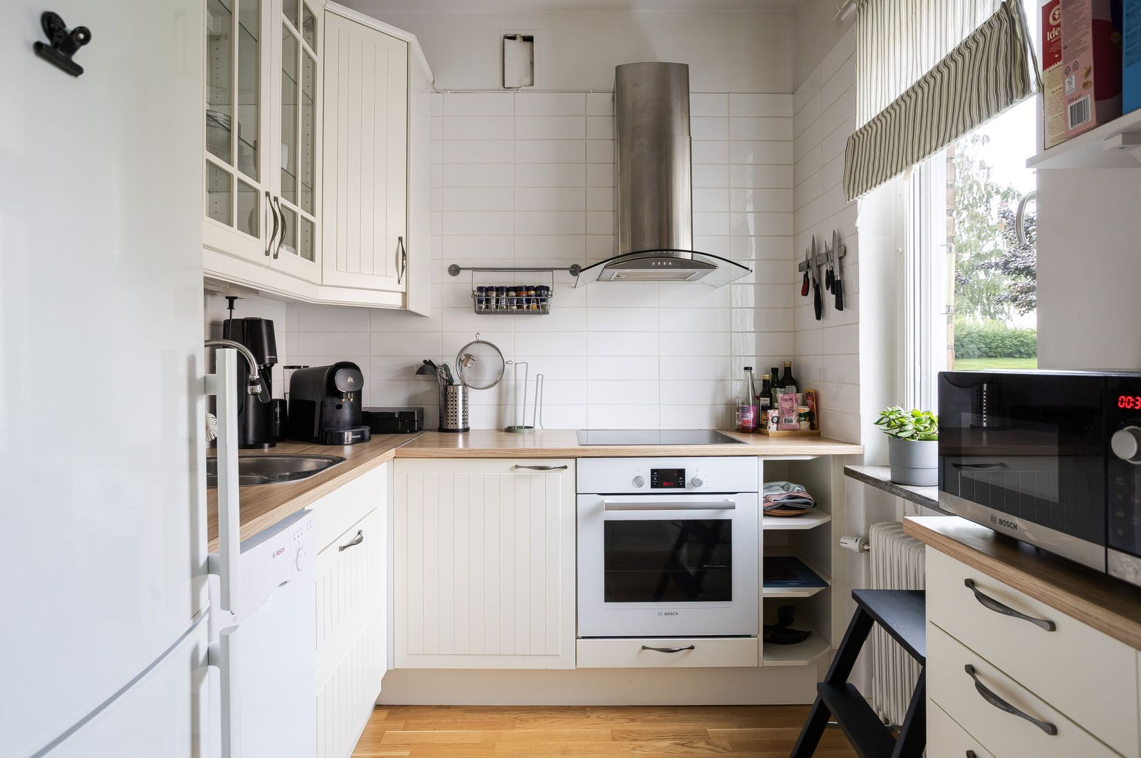 Bostadsrätt, Hovrättsbacken 12, Centralt, Sundsvall