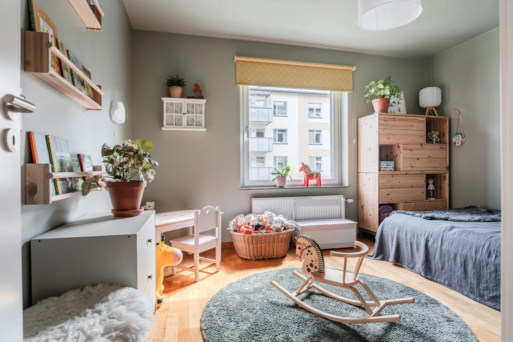 Bostadsrätt, Tullgarnsgatan 23, Kungsängen, Uppsala