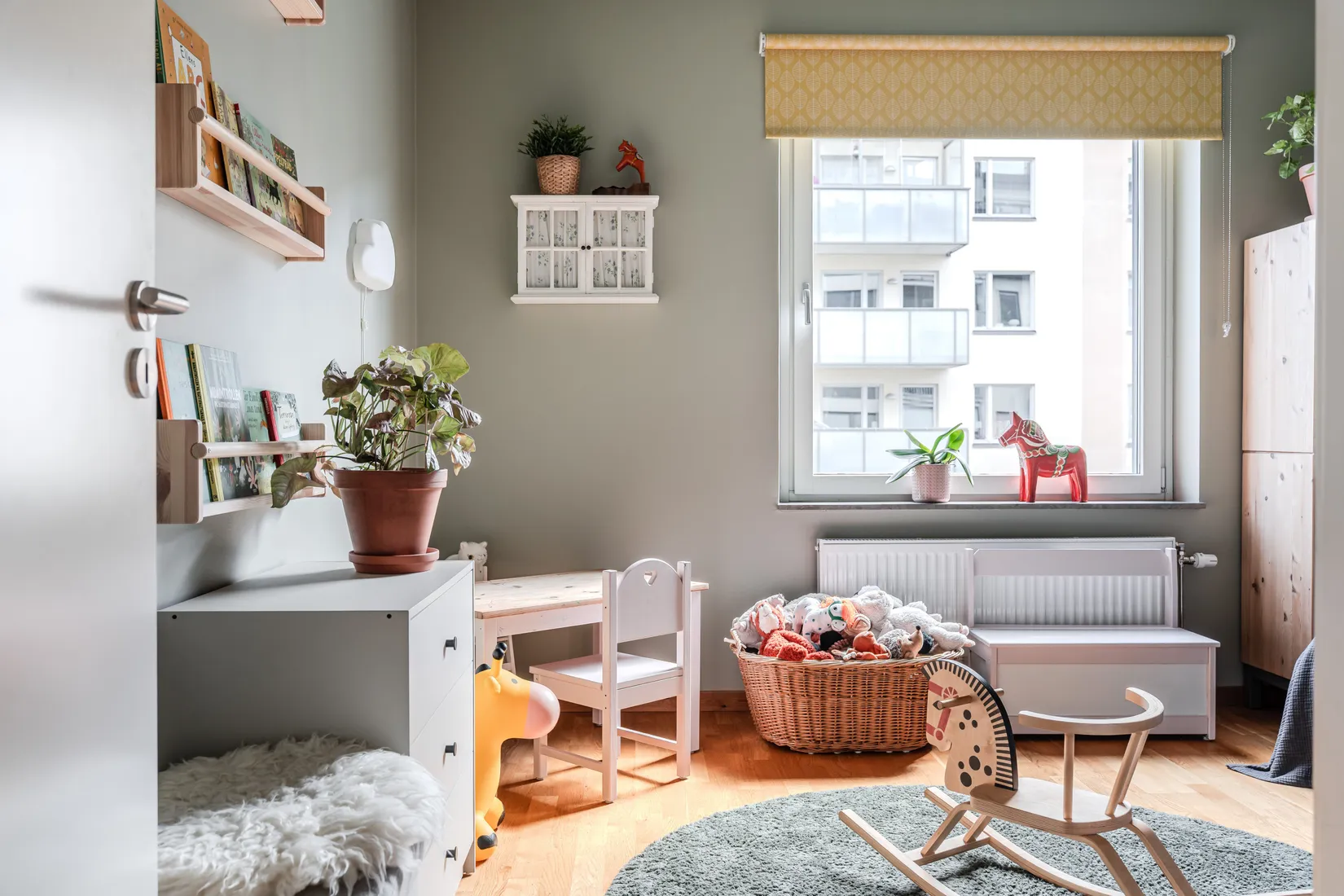 Bostadsrätt, Tullgarnsgatan 23, Kungsängen, Uppsala