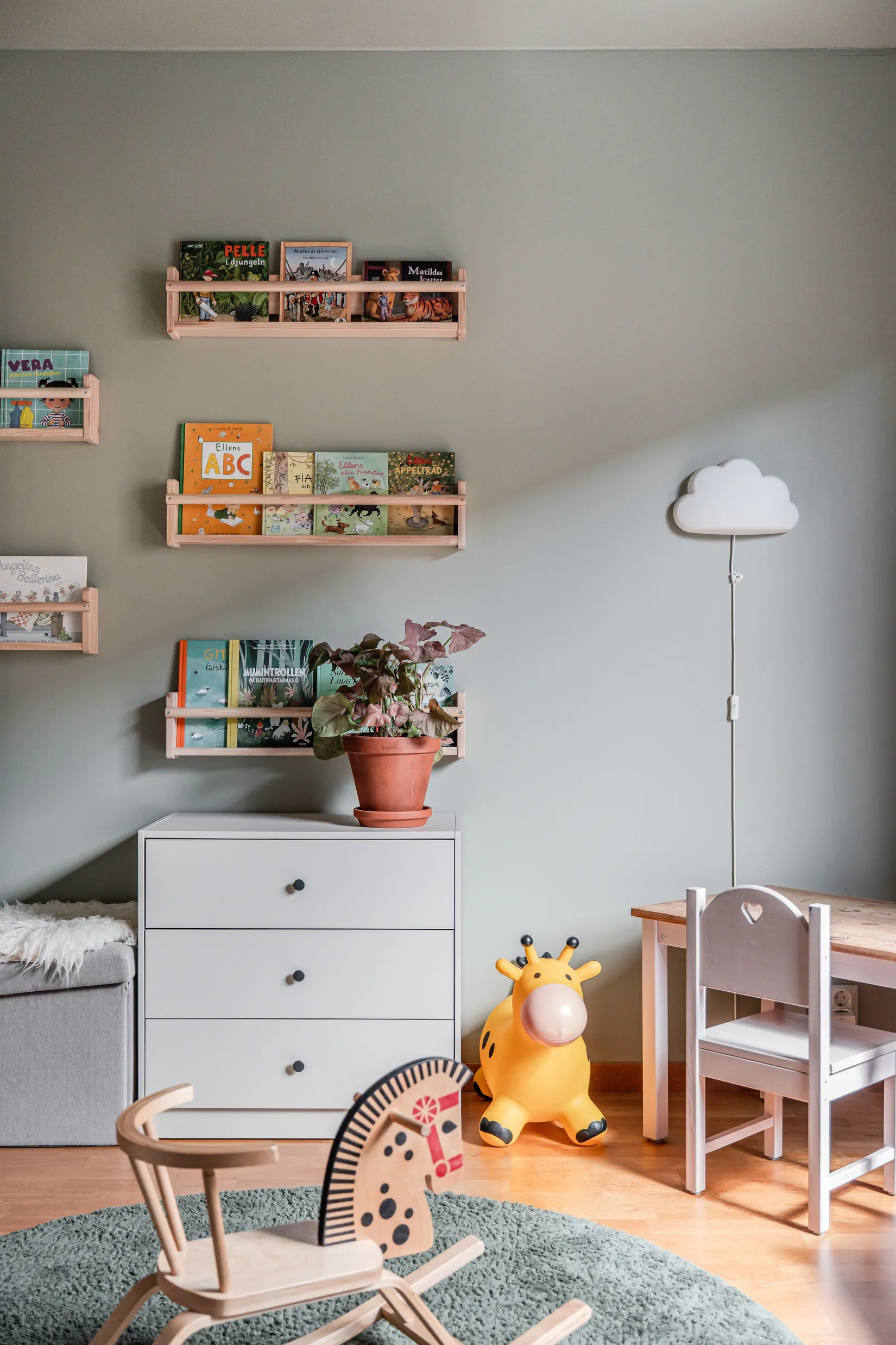 Bostadsrätt, Tullgarnsgatan 23, Kungsängen, Uppsala