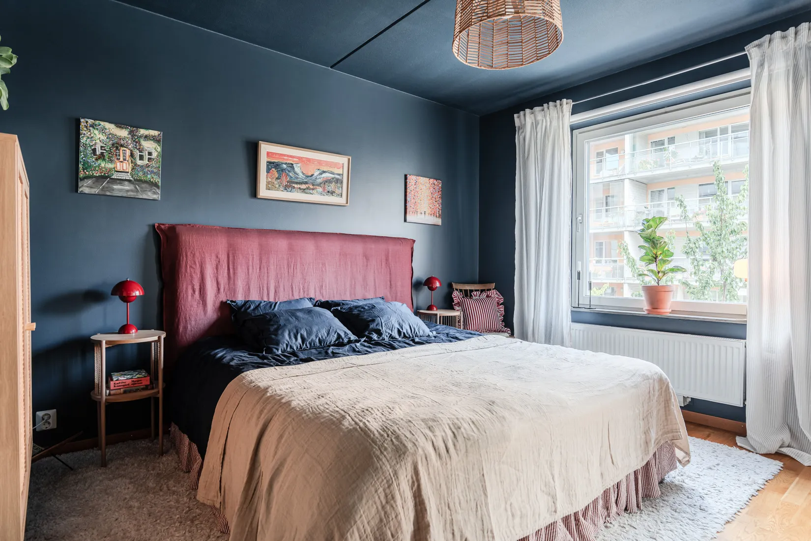 Bostadsrätt, Tullgarnsgatan 23, Kungsängen, Uppsala