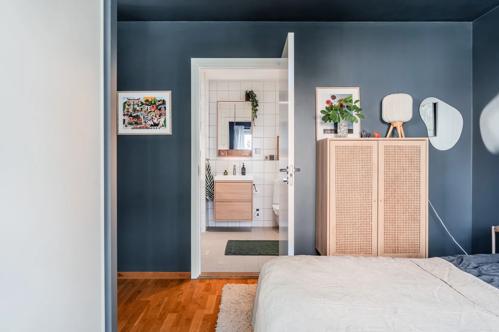 Bostadsrätt, Tullgarnsgatan 23, Kungsängen, Uppsala