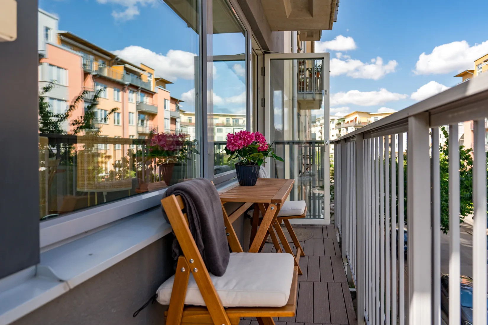 Bostadsrätt, Tullgarnsgatan 23, Kungsängen, Uppsala