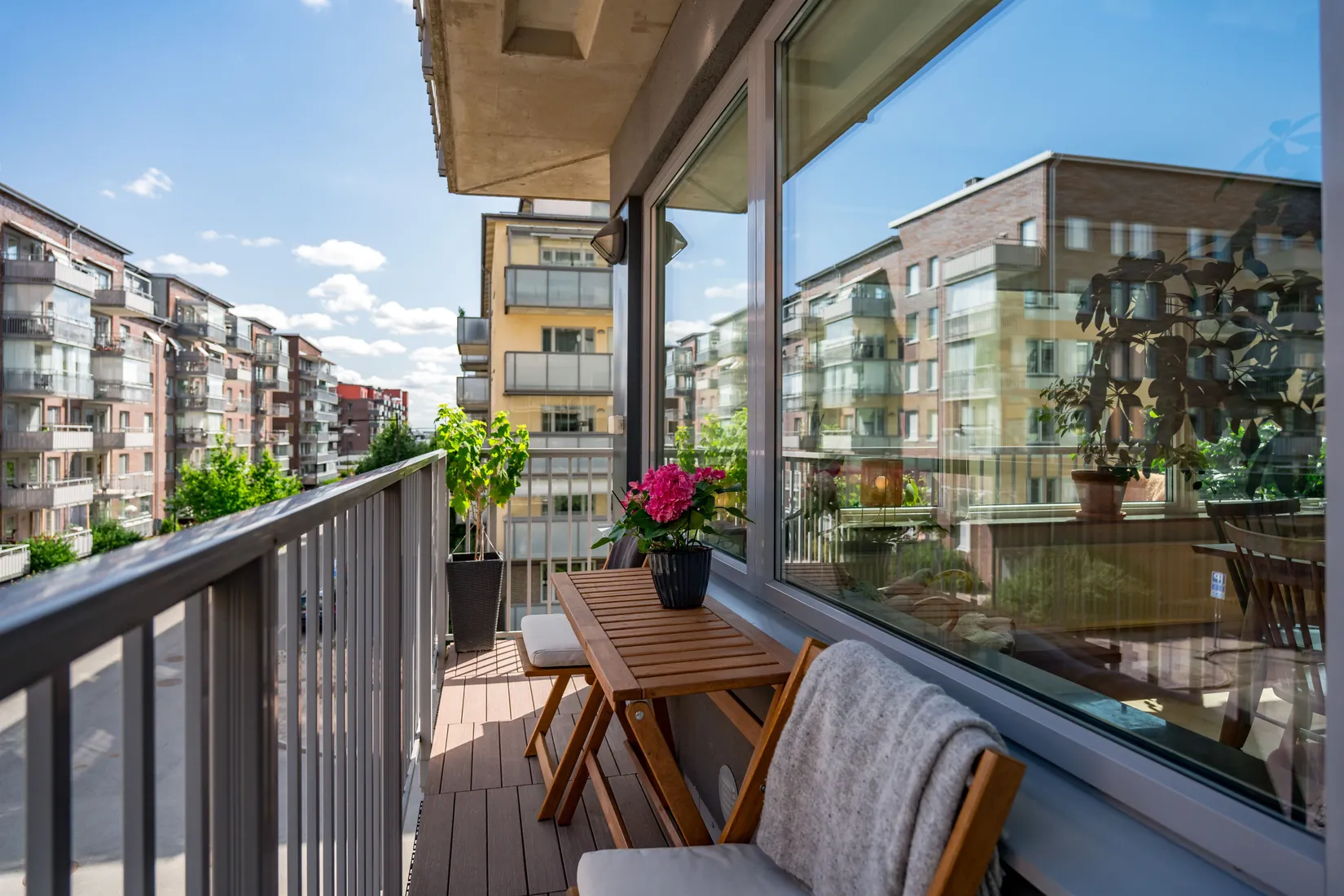 Bostadsrätt, Tullgarnsgatan 23, Kungsängen, Uppsala