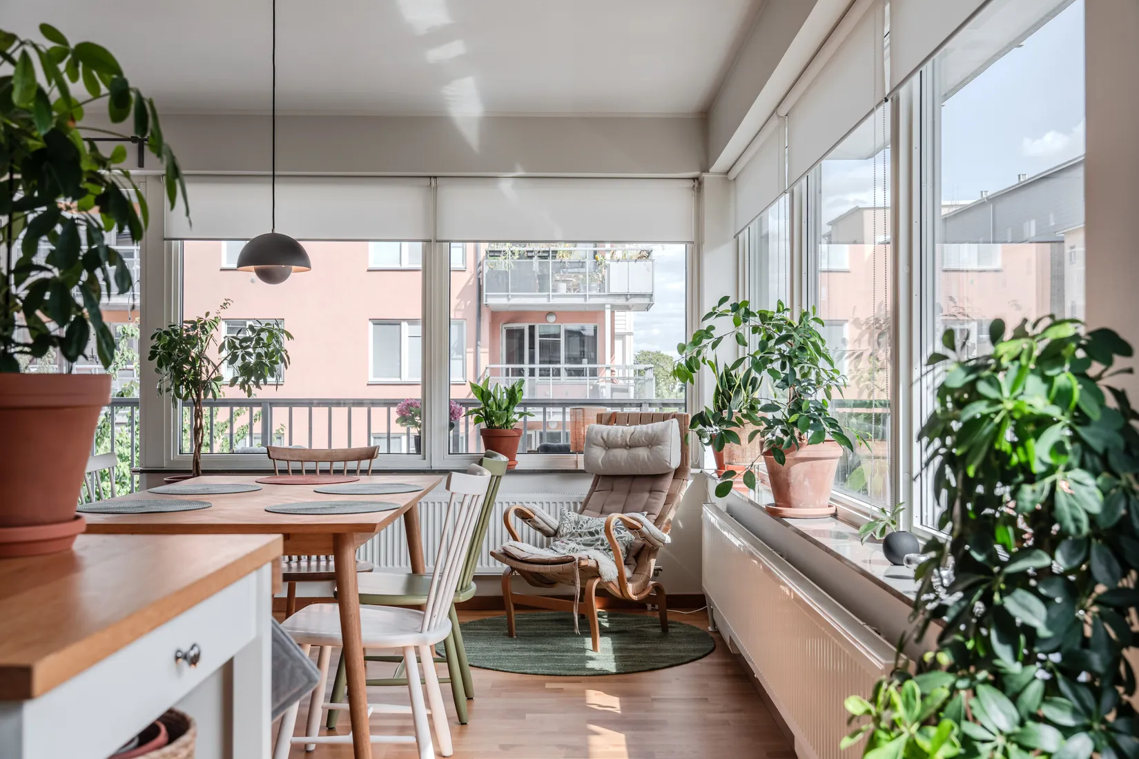 Bostadsrätt, Tullgarnsgatan 23, Kungsängen, Uppsala
