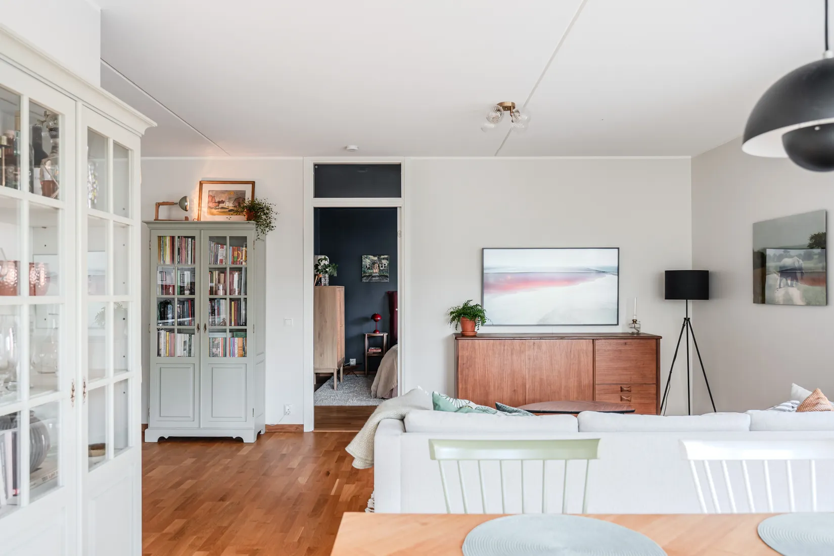 Bostadsrätt, Tullgarnsgatan 23, Kungsängen, Uppsala