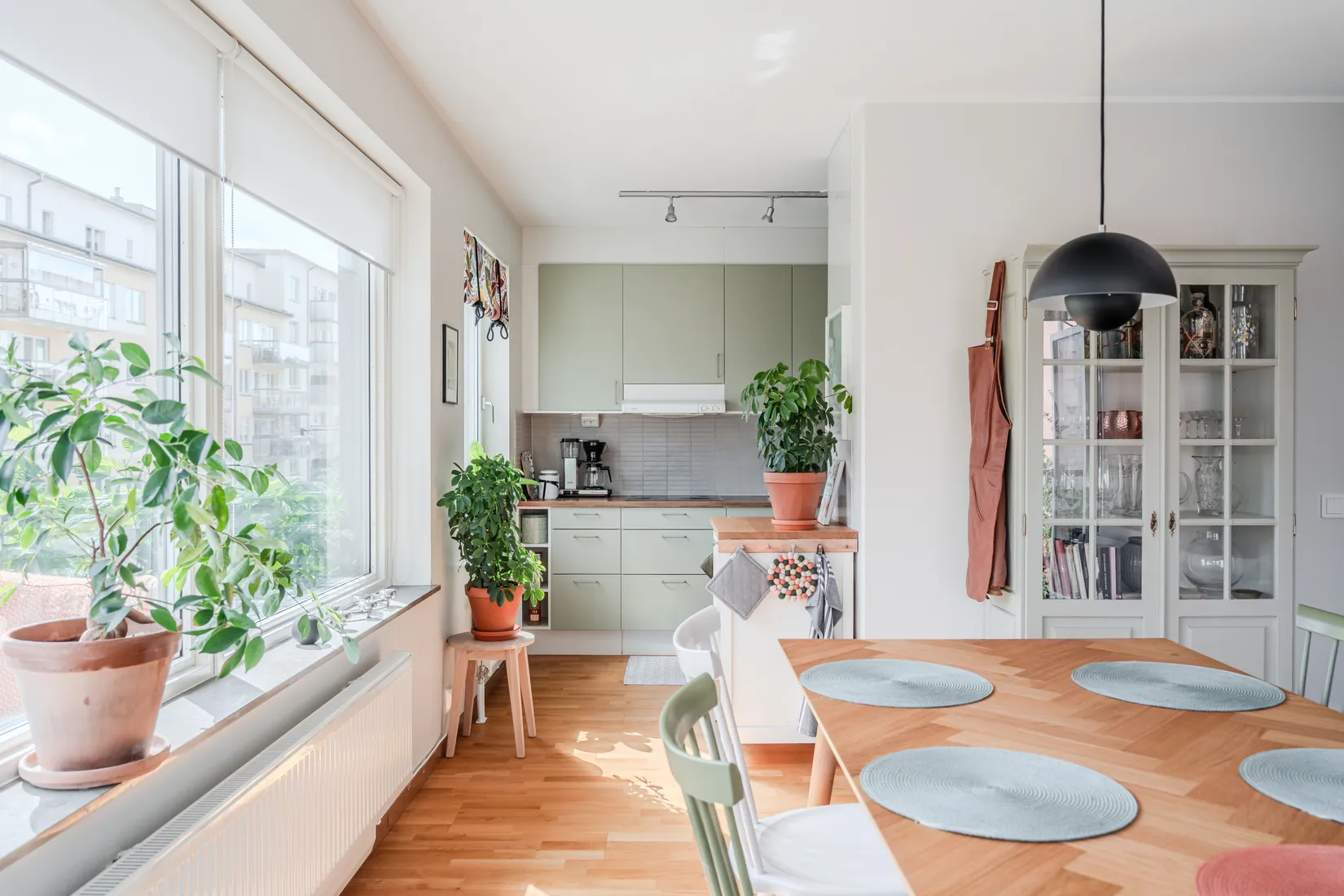 Bostadsrätt, Tullgarnsgatan 23, Kungsängen, Uppsala