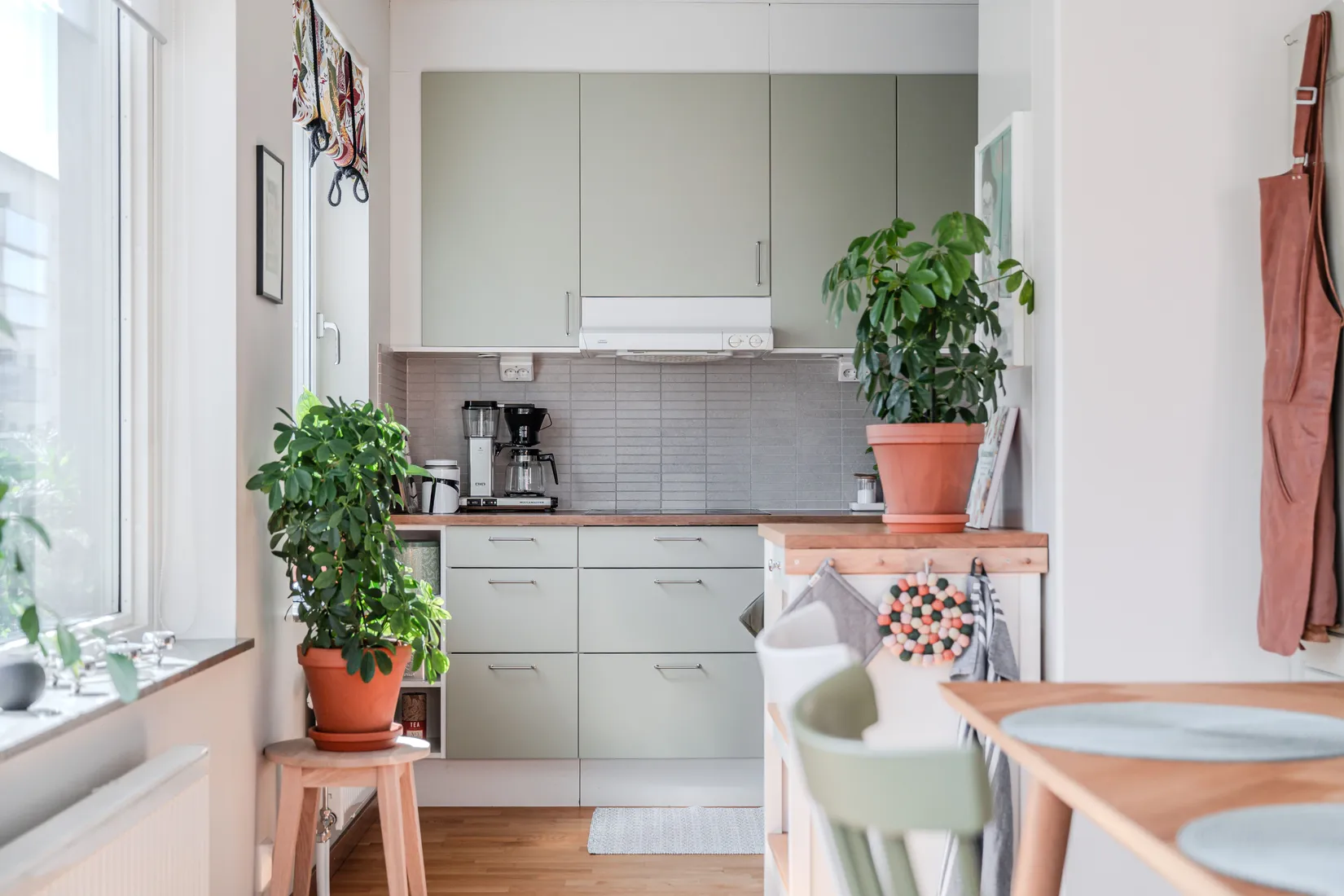 Bostadsrätt, Tullgarnsgatan 23, Kungsängen, Uppsala