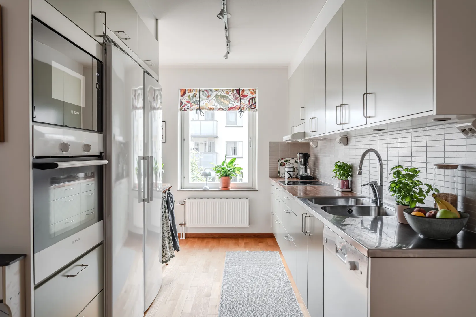 Bostadsrätt, Tullgarnsgatan 23, Kungsängen, Uppsala