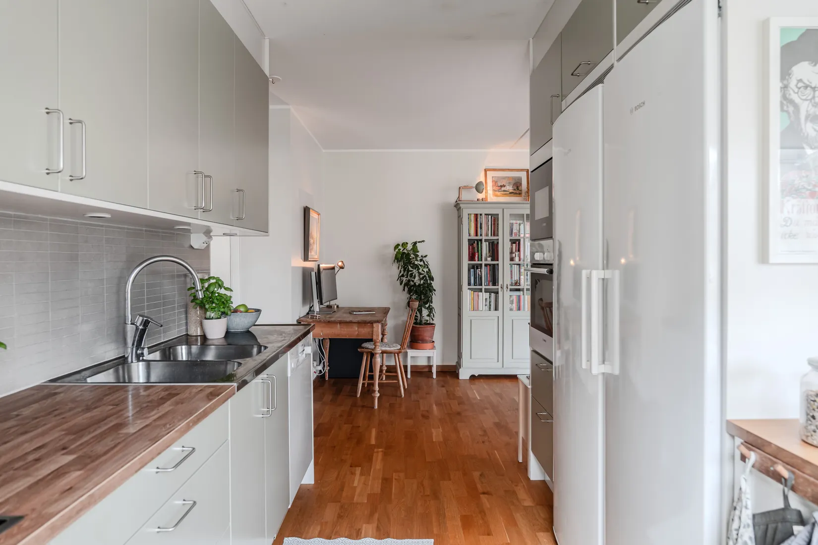 Bostadsrätt, Tullgarnsgatan 23, Kungsängen, Uppsala