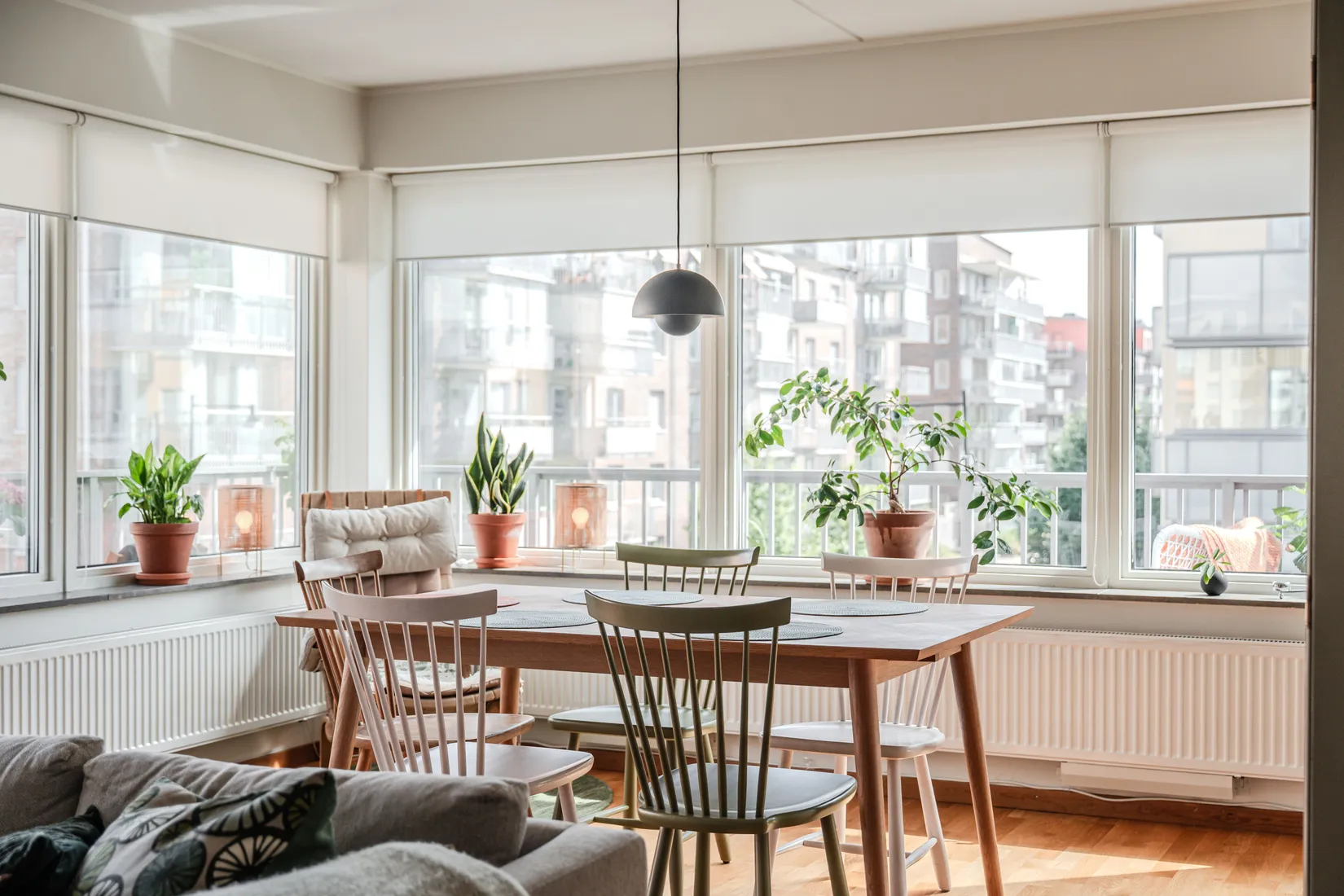 Bostadsrätt, Tullgarnsgatan 23, Kungsängen, Uppsala