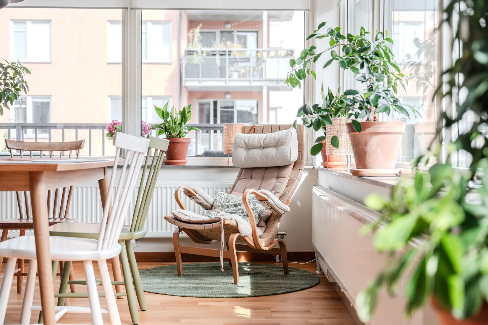 Bostadsrätt, Tullgarnsgatan 23, Kungsängen, Uppsala