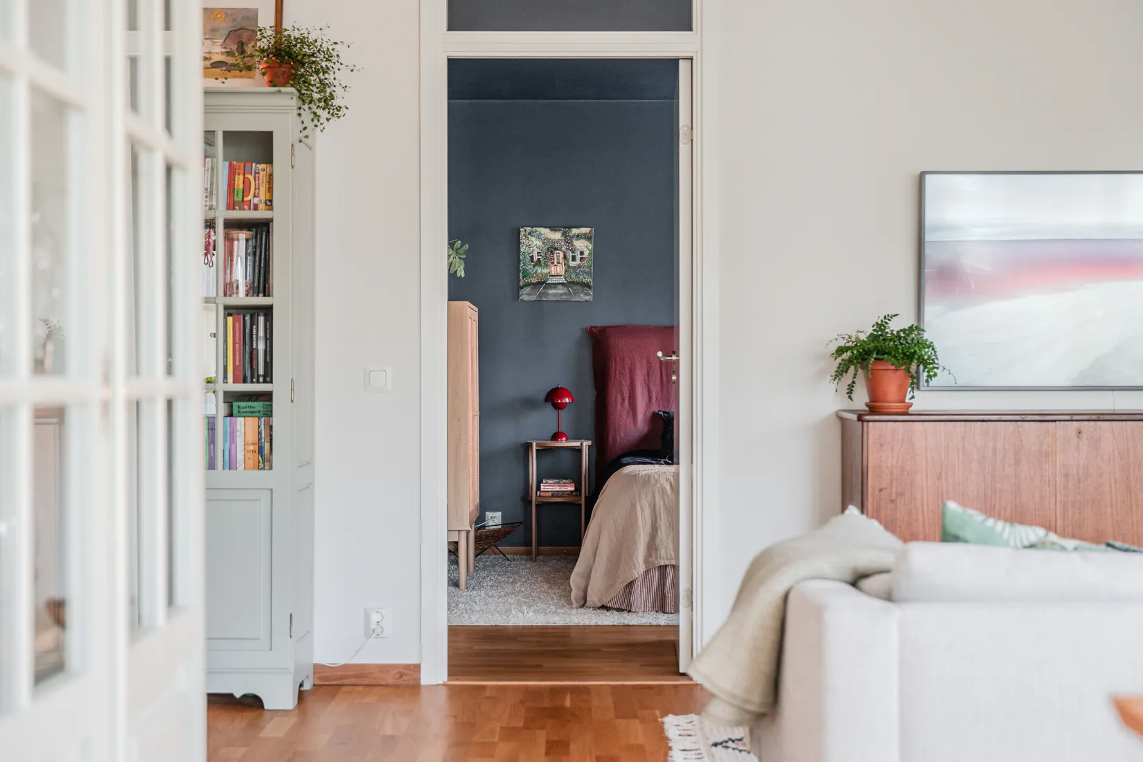 Bostadsrätt, Tullgarnsgatan 23, Kungsängen, Uppsala