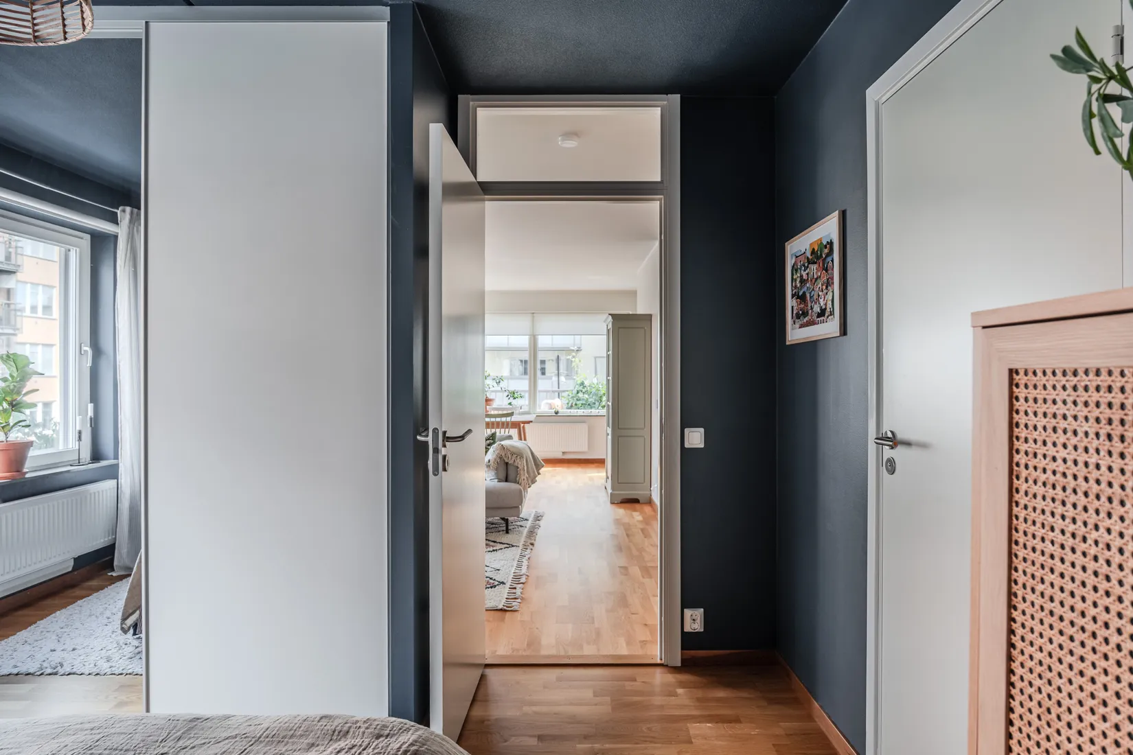 Bostadsrätt, Tullgarnsgatan 23, Kungsängen, Uppsala