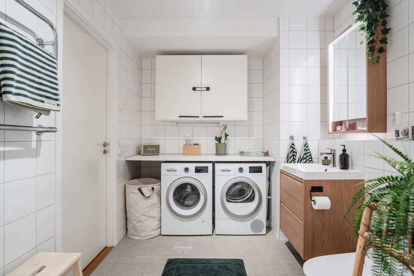 Bostadsrätt, Tullgarnsgatan 23, Kungsängen, Uppsala
