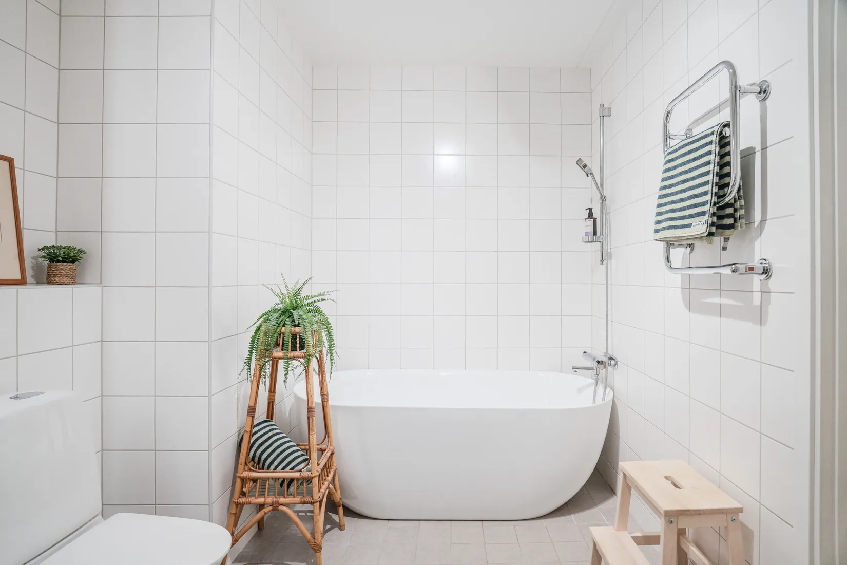 Bostadsrätt, Tullgarnsgatan 23, Kungsängen, Uppsala