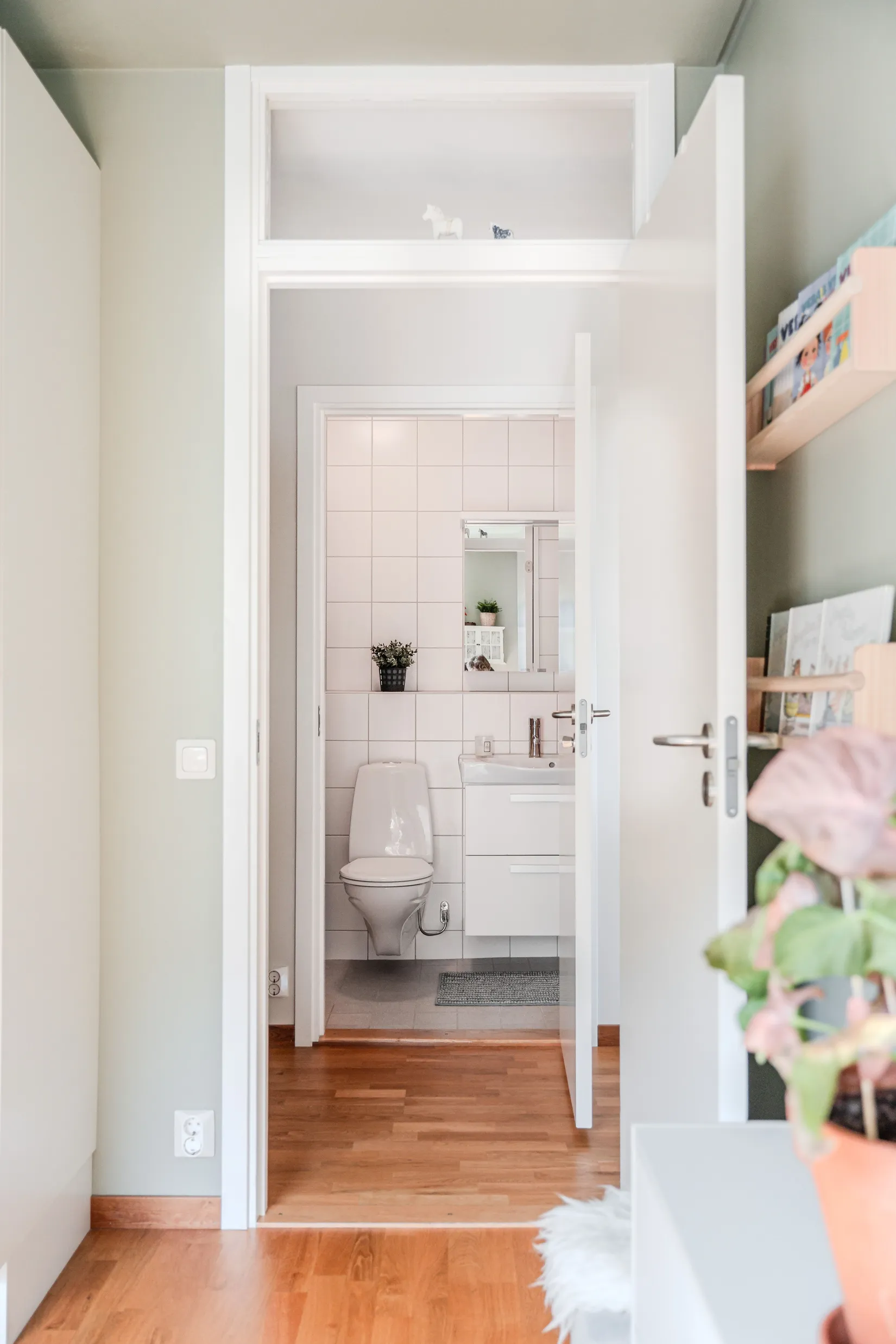 Bostadsrätt, Tullgarnsgatan 23, Kungsängen, Uppsala
