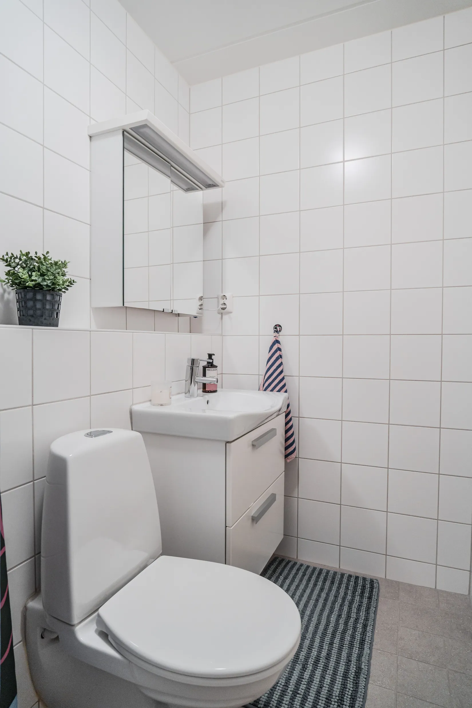 Bostadsrätt, Tullgarnsgatan 23, Kungsängen, Uppsala