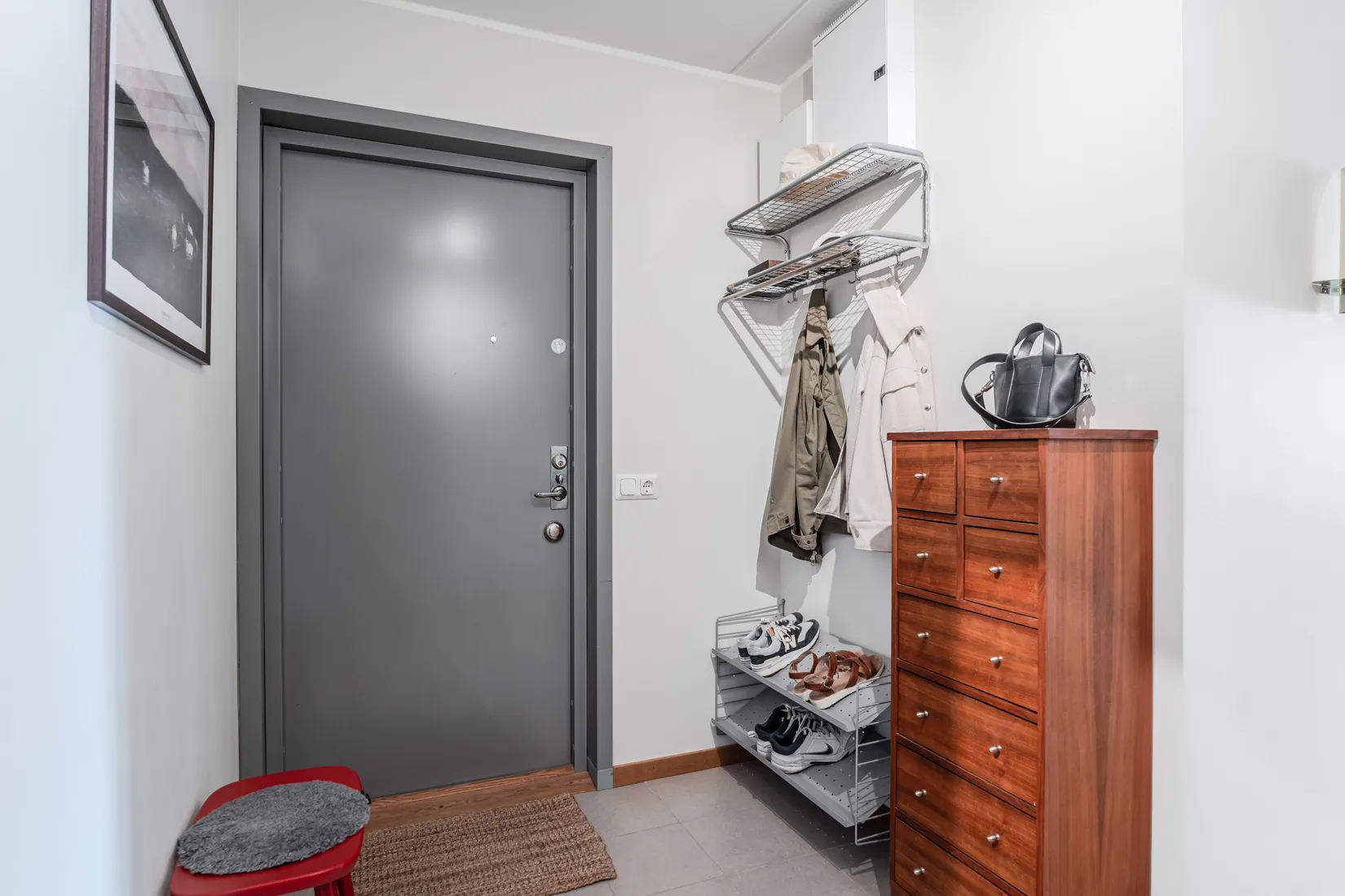 Bostadsrätt, Tullgarnsgatan 23, Kungsängen, Uppsala