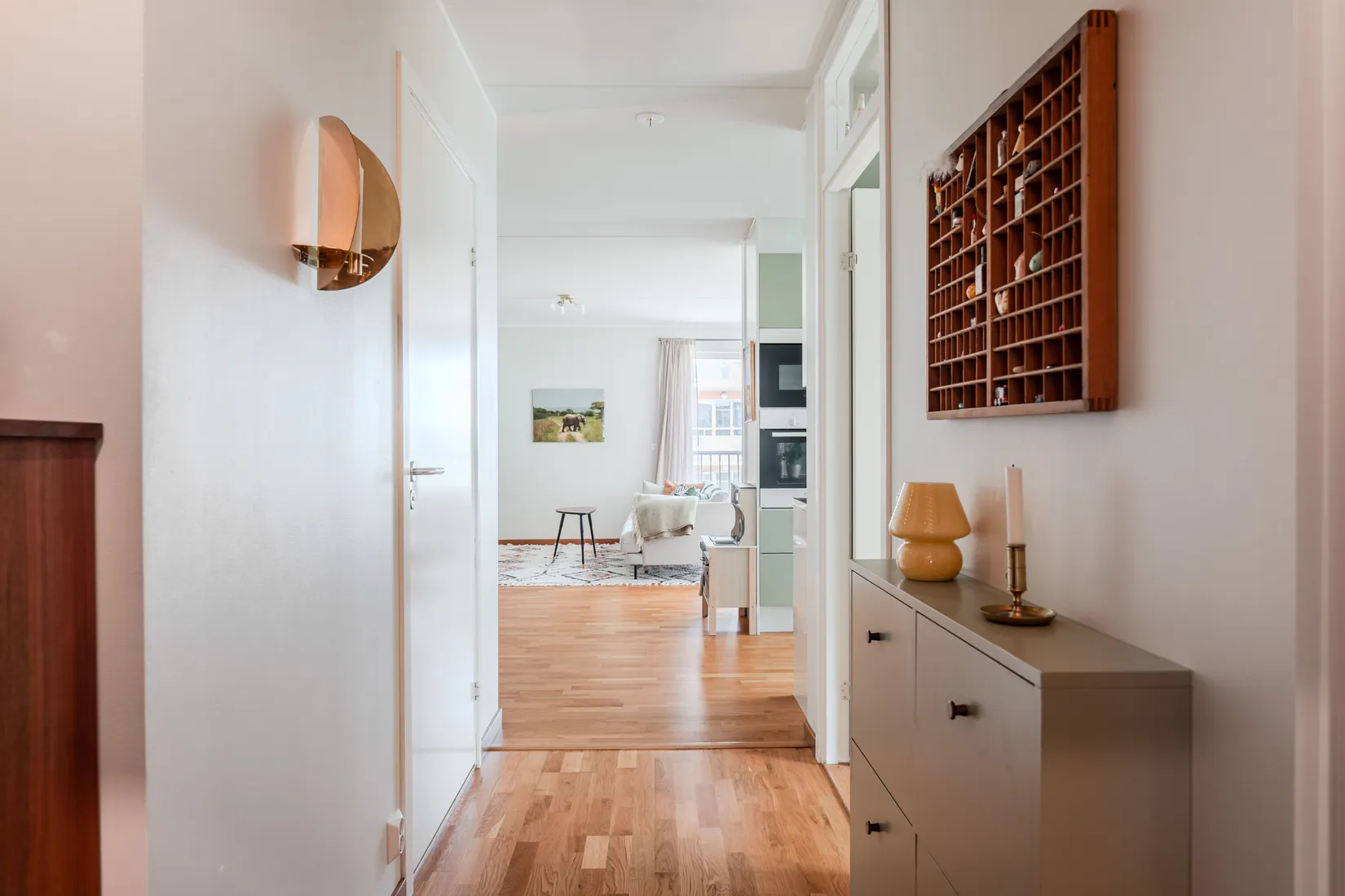 Bostadsrätt, Tullgarnsgatan 23, Kungsängen, Uppsala