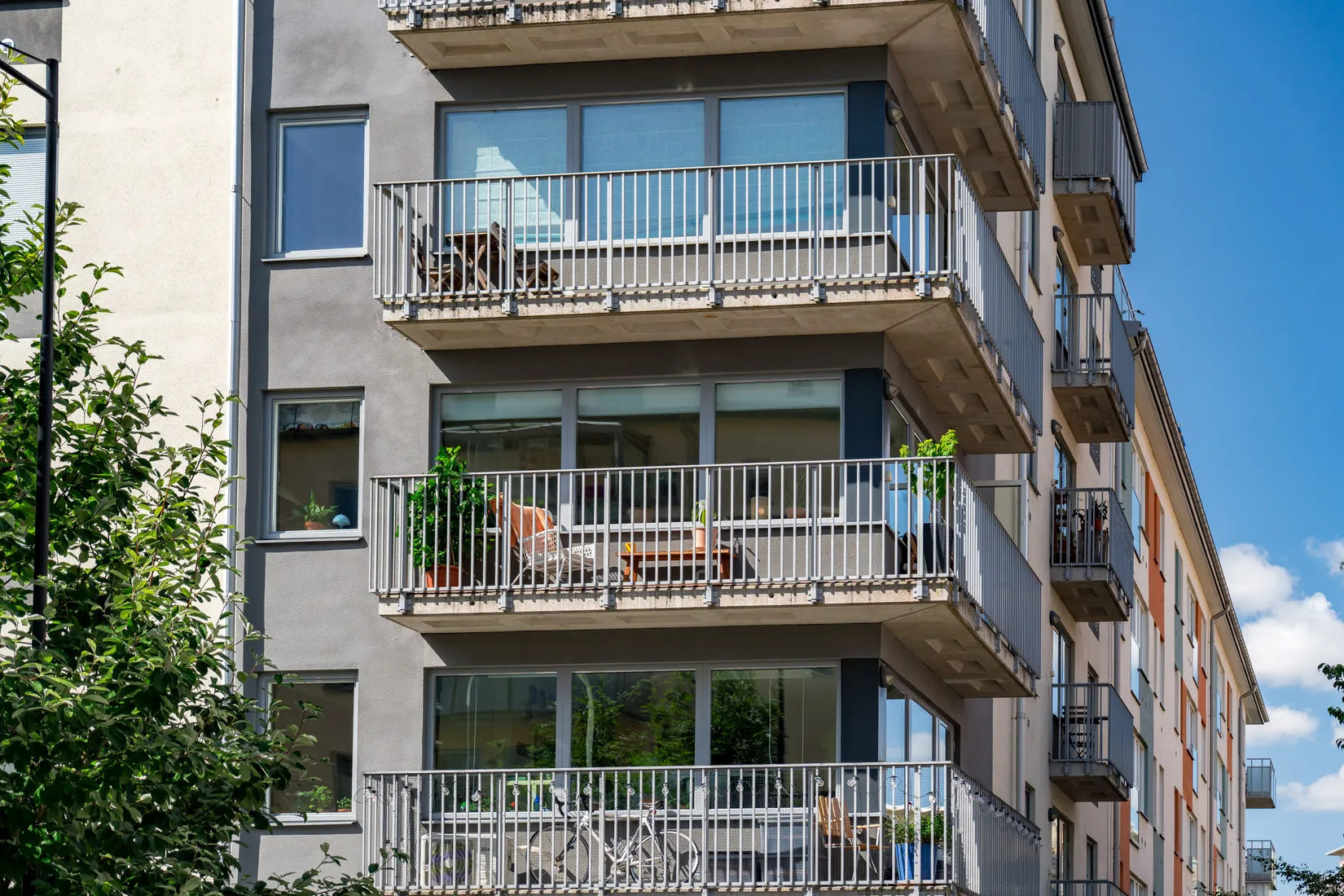 Bostadsrätt, Tullgarnsgatan 23, Kungsängen, Uppsala