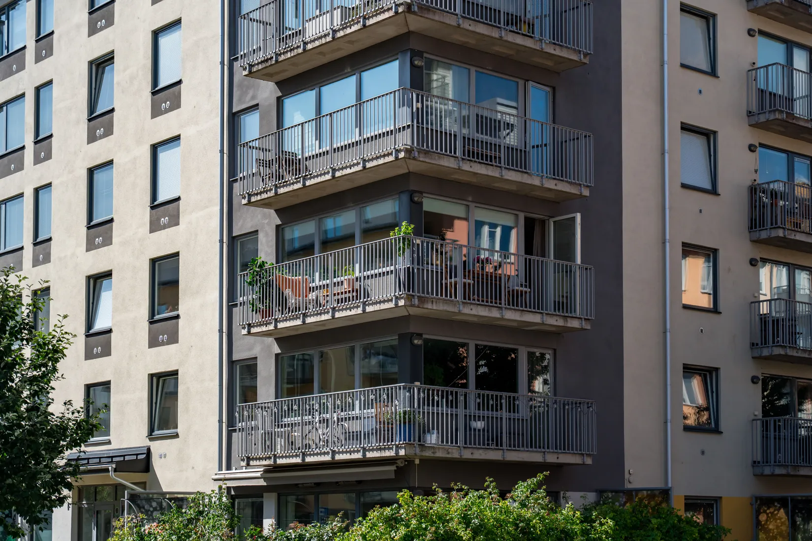 Bostadsrätt, Tullgarnsgatan 23, Kungsängen, Uppsala