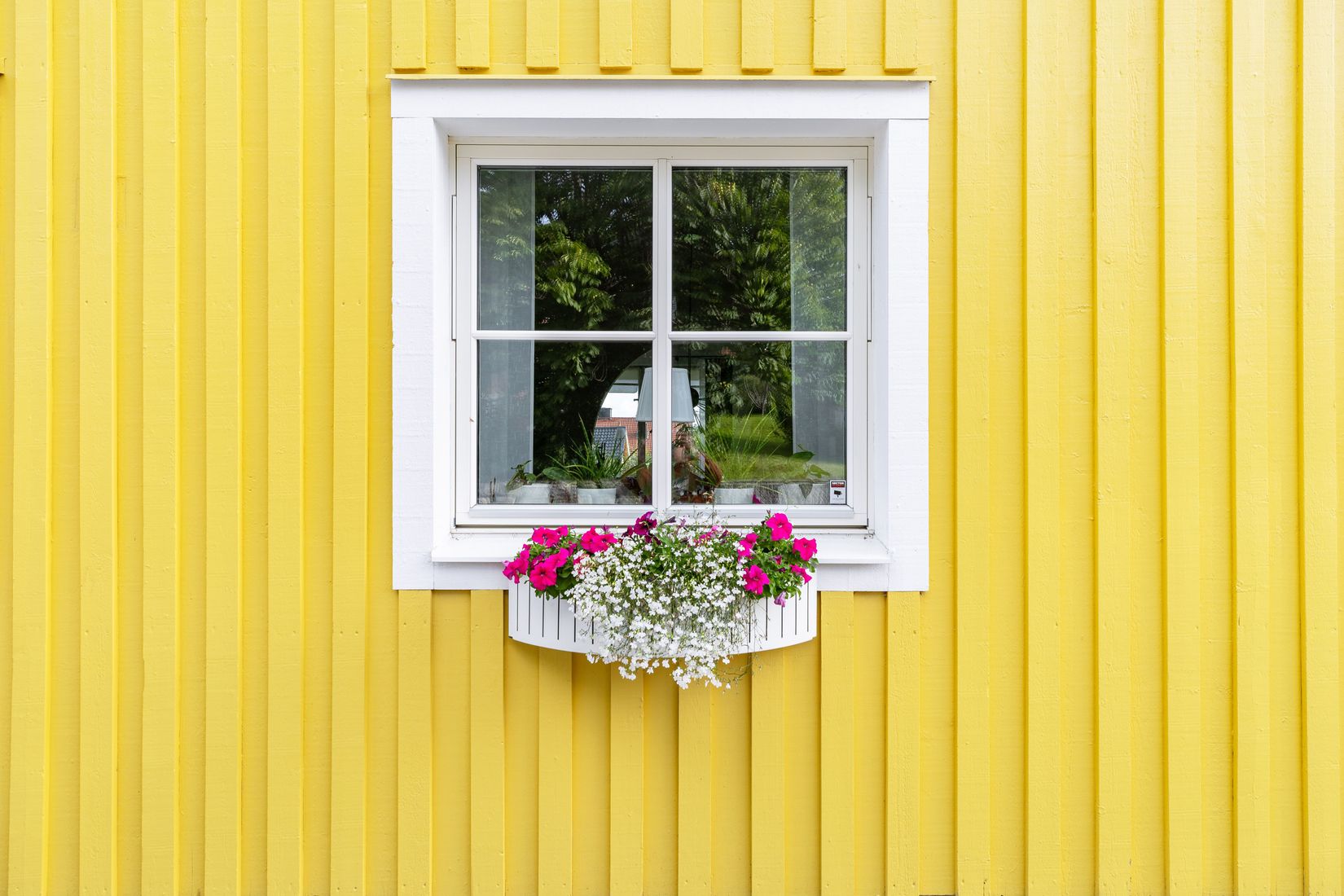 Villa, Radhus, Högalidsgatan 22, Norrböle, Skellefteå