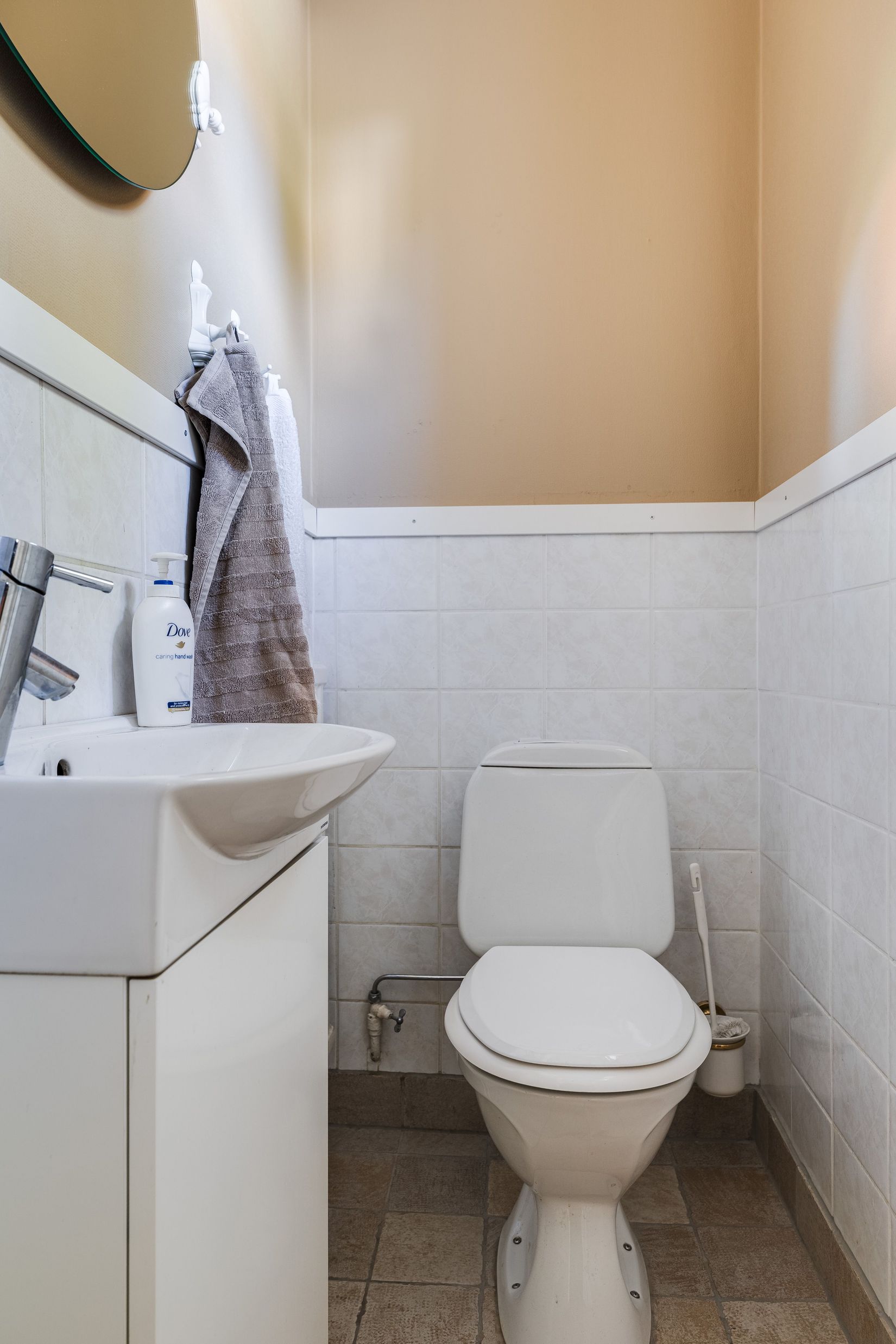 Villa, Radhus, Högalidsgatan 22, Norrböle, Skellefteå