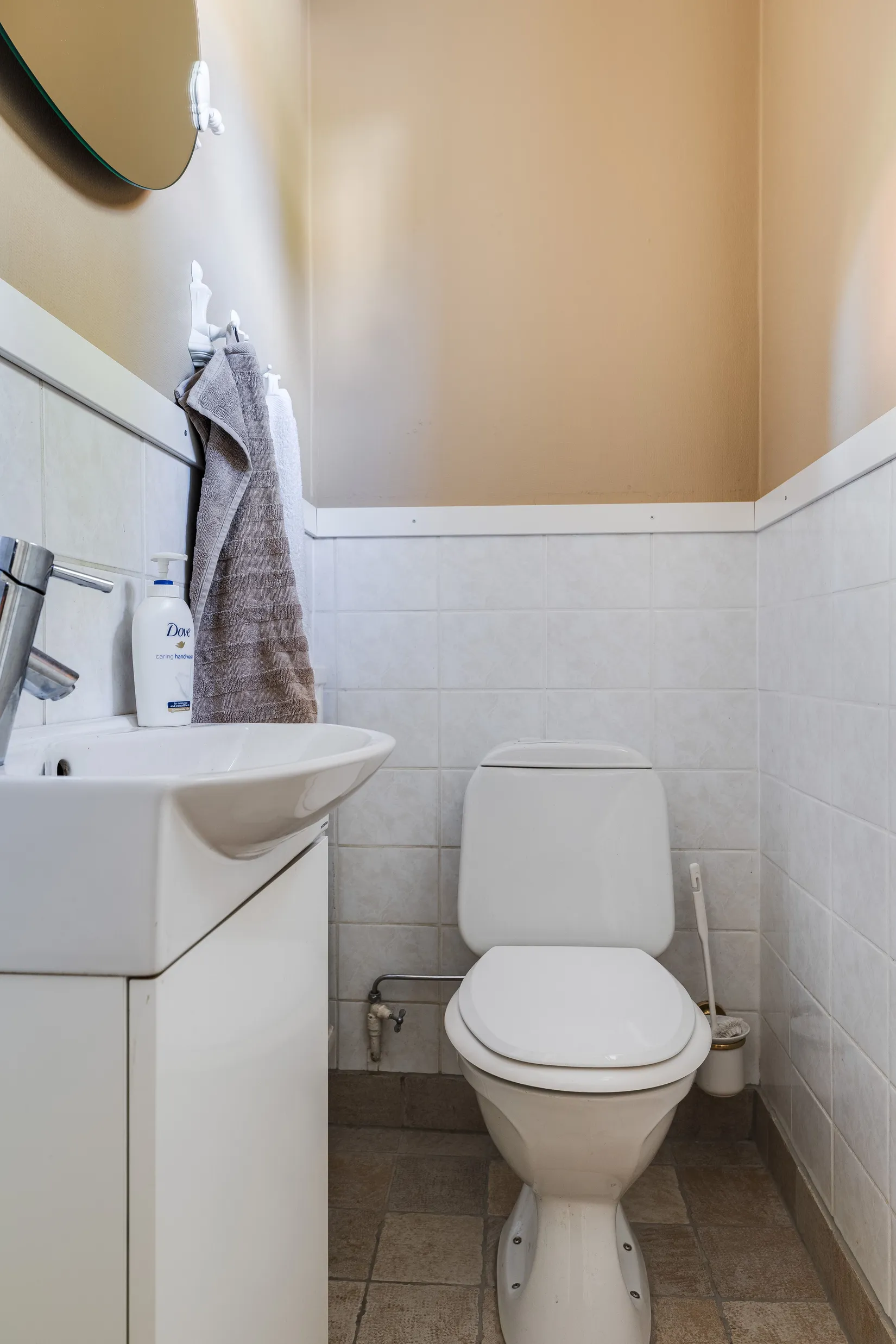 Villa, Radhus, Högalidsgatan 22, Norrböle, Skellefteå