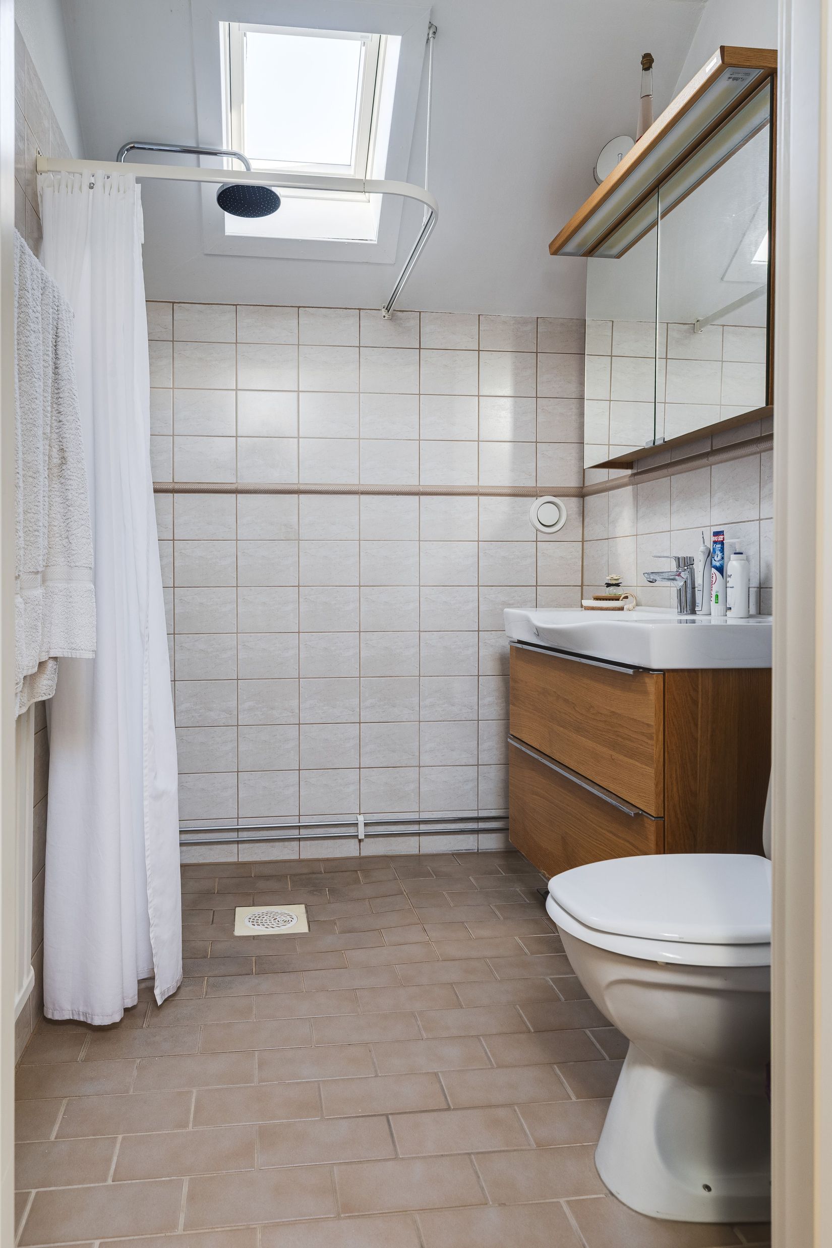 Villa, Radhus, Högalidsgatan 22, Norrböle, Skellefteå