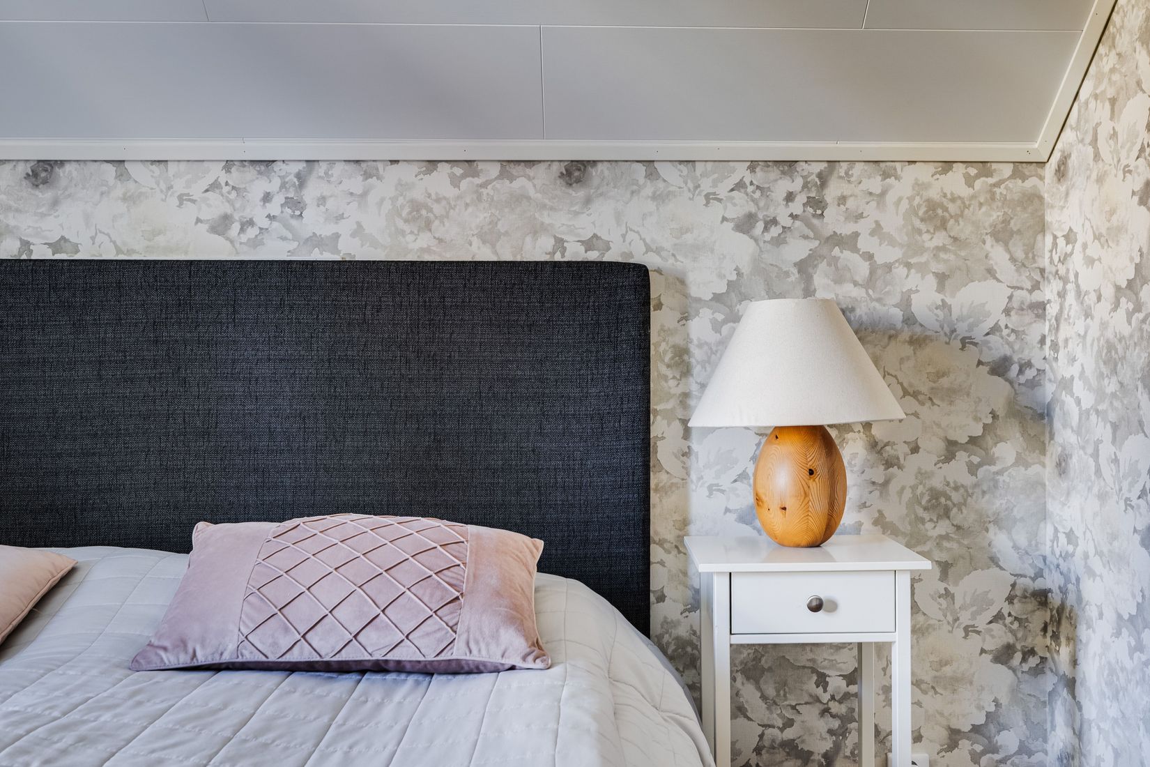 Villa, Radhus, Högalidsgatan 22, Norrböle, Skellefteå