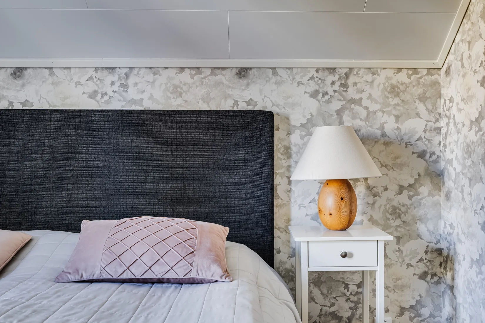 Villa, Radhus, Högalidsgatan 22, Norrböle, Skellefteå