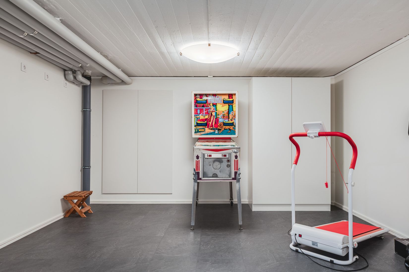 Villa, Radhus, Högalidsgatan 22, Norrböle, Skellefteå