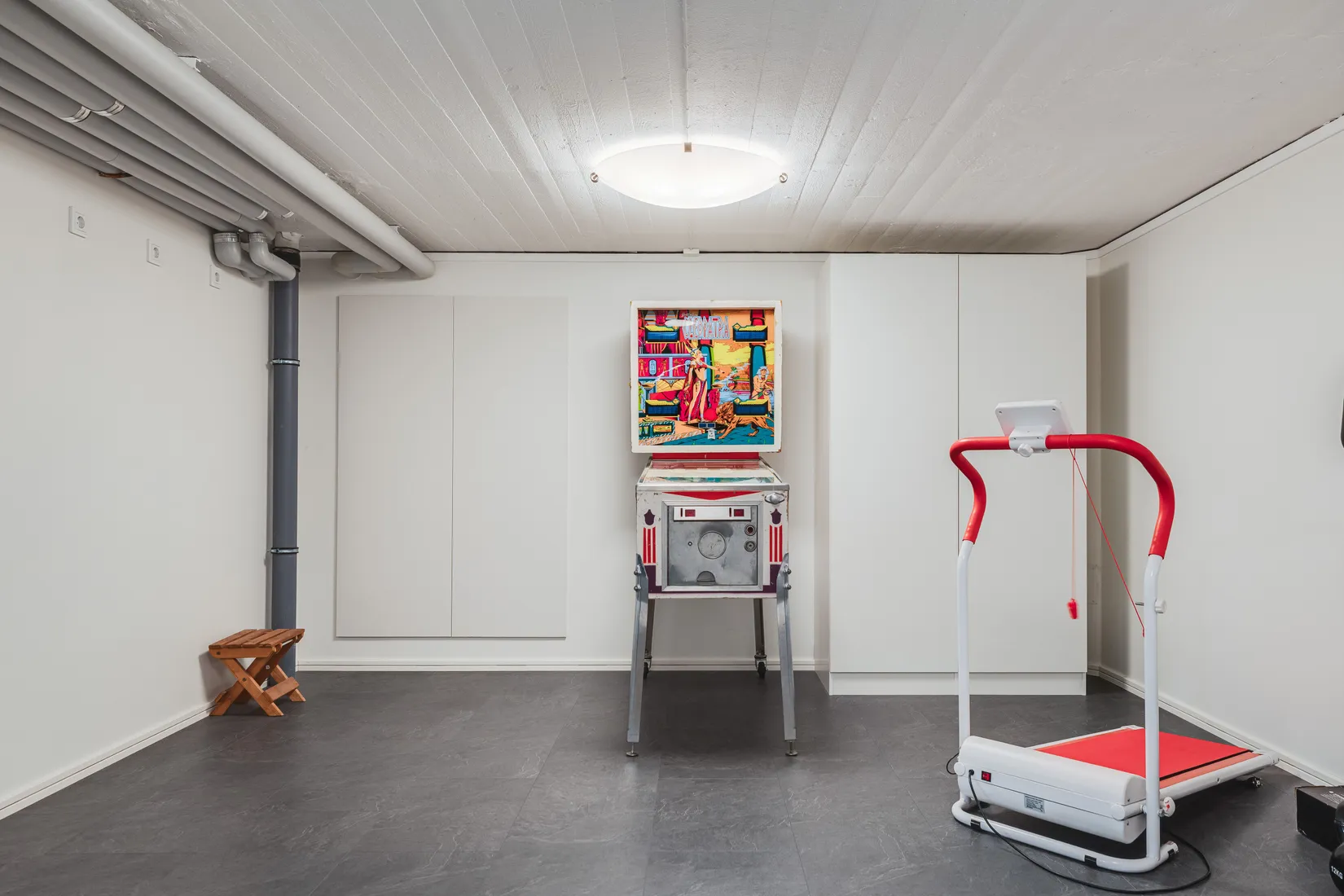 Villa, Radhus, Högalidsgatan 22, Norrböle, Skellefteå