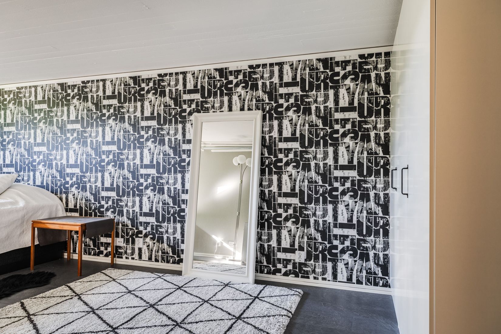 Villa, Radhus, Högalidsgatan 22, Norrböle, Skellefteå