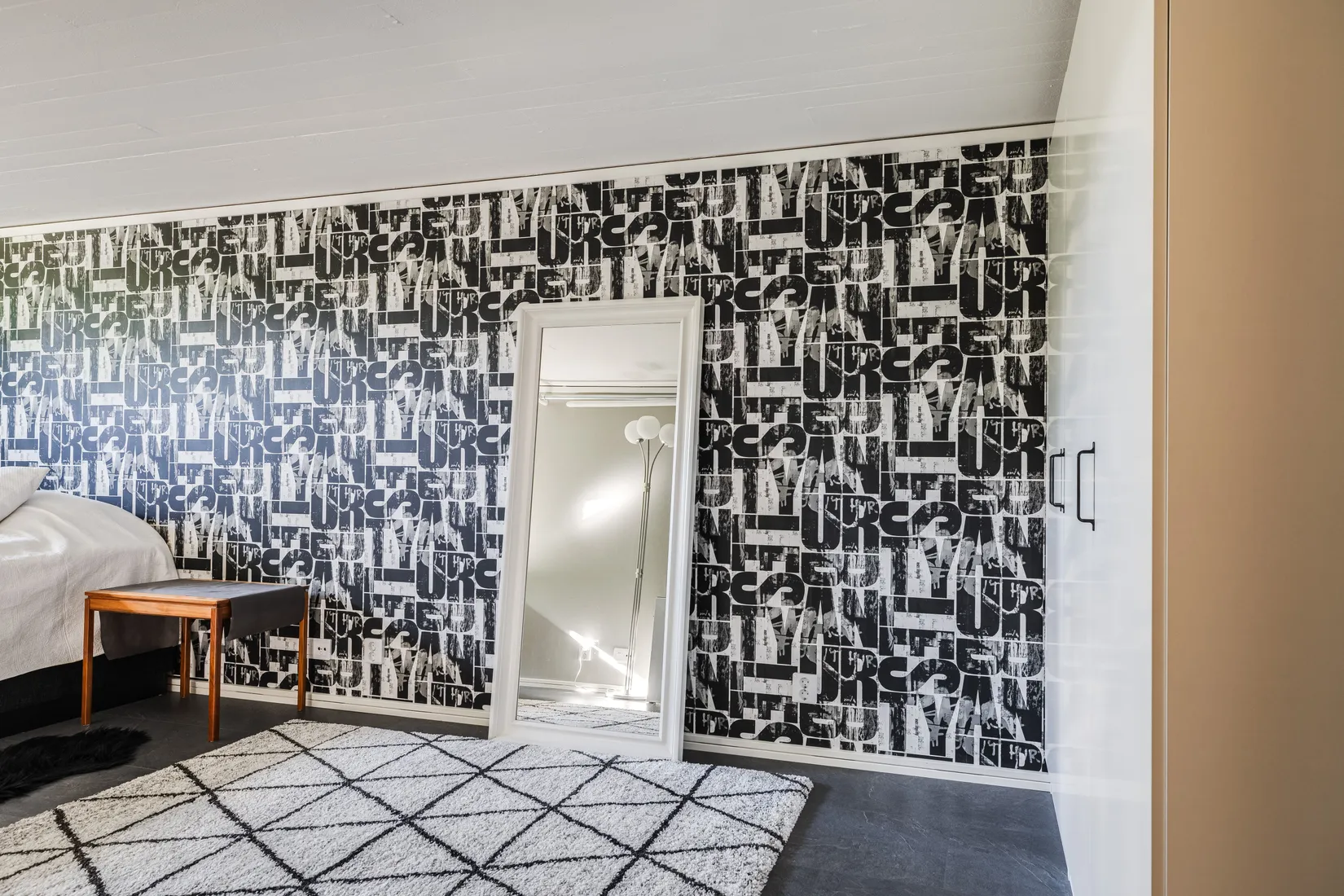 Villa, Radhus, Högalidsgatan 22, Norrböle, Skellefteå
